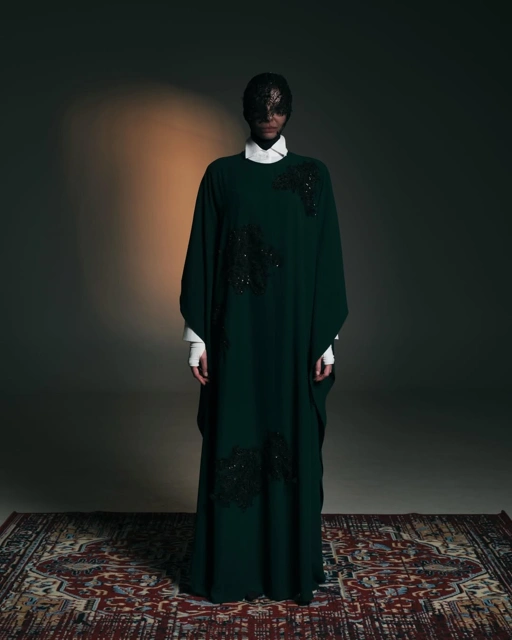 Image of Nafiza Kaftan 