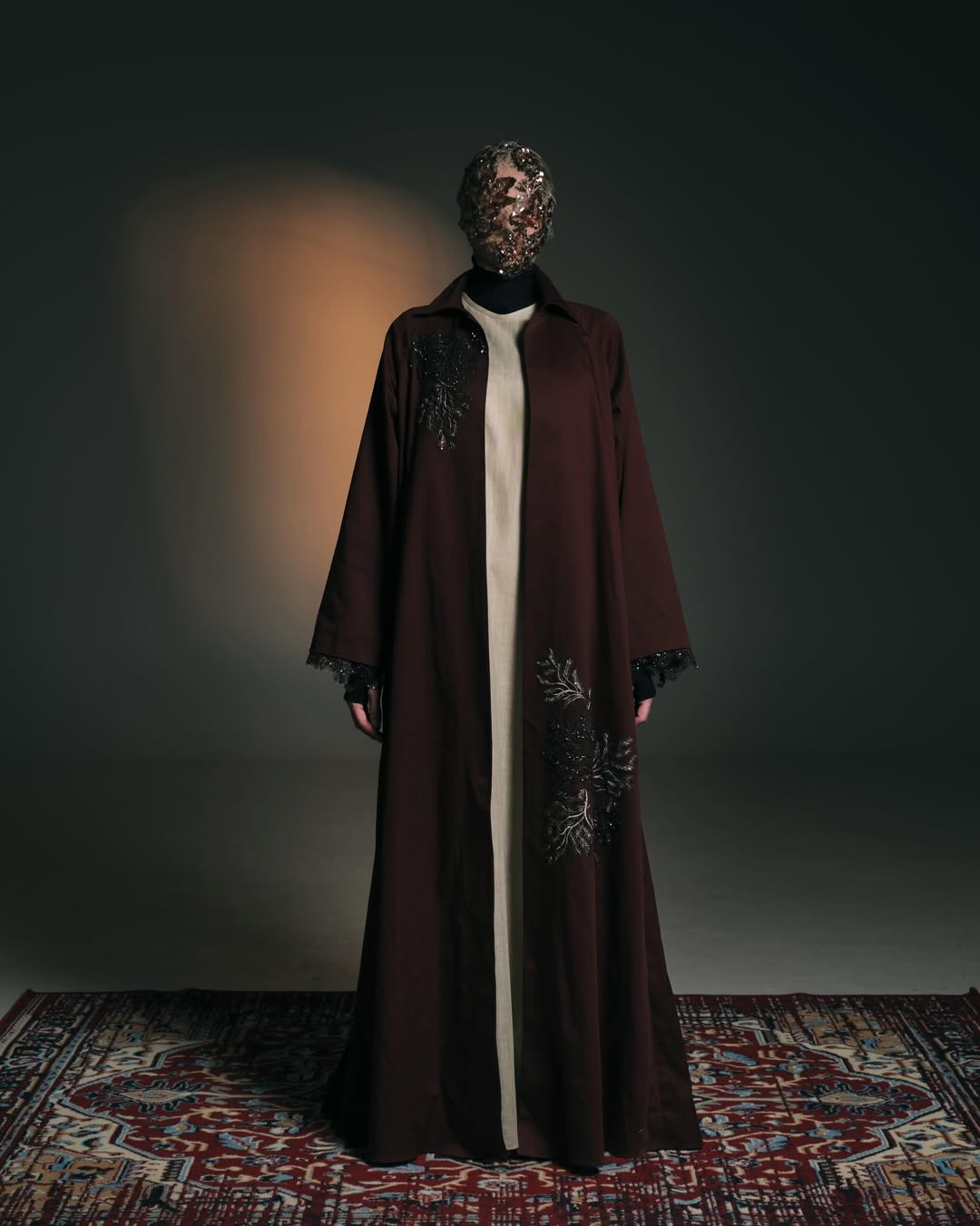 Izmir Long Coat 