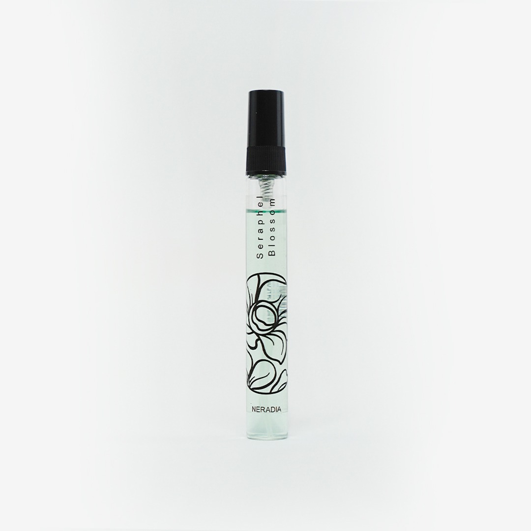 Neradia Eau de Parfum - Seraphel Blossom 10ml