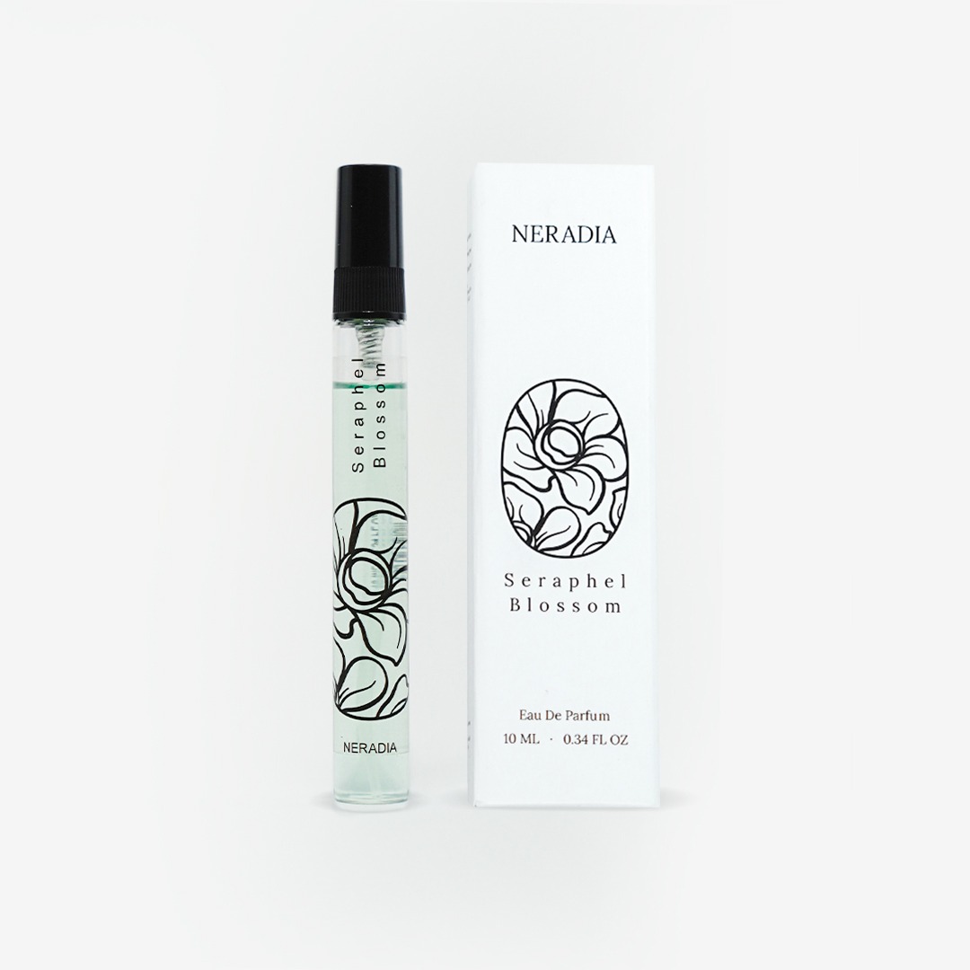 Neradia Eau de Parfum - Seraphel Blossom 10ml