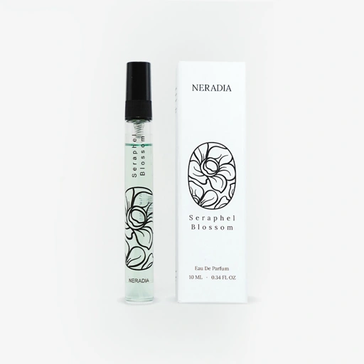 Image of Neradia Eau de Parfum - Seraphel Blossom 10ml