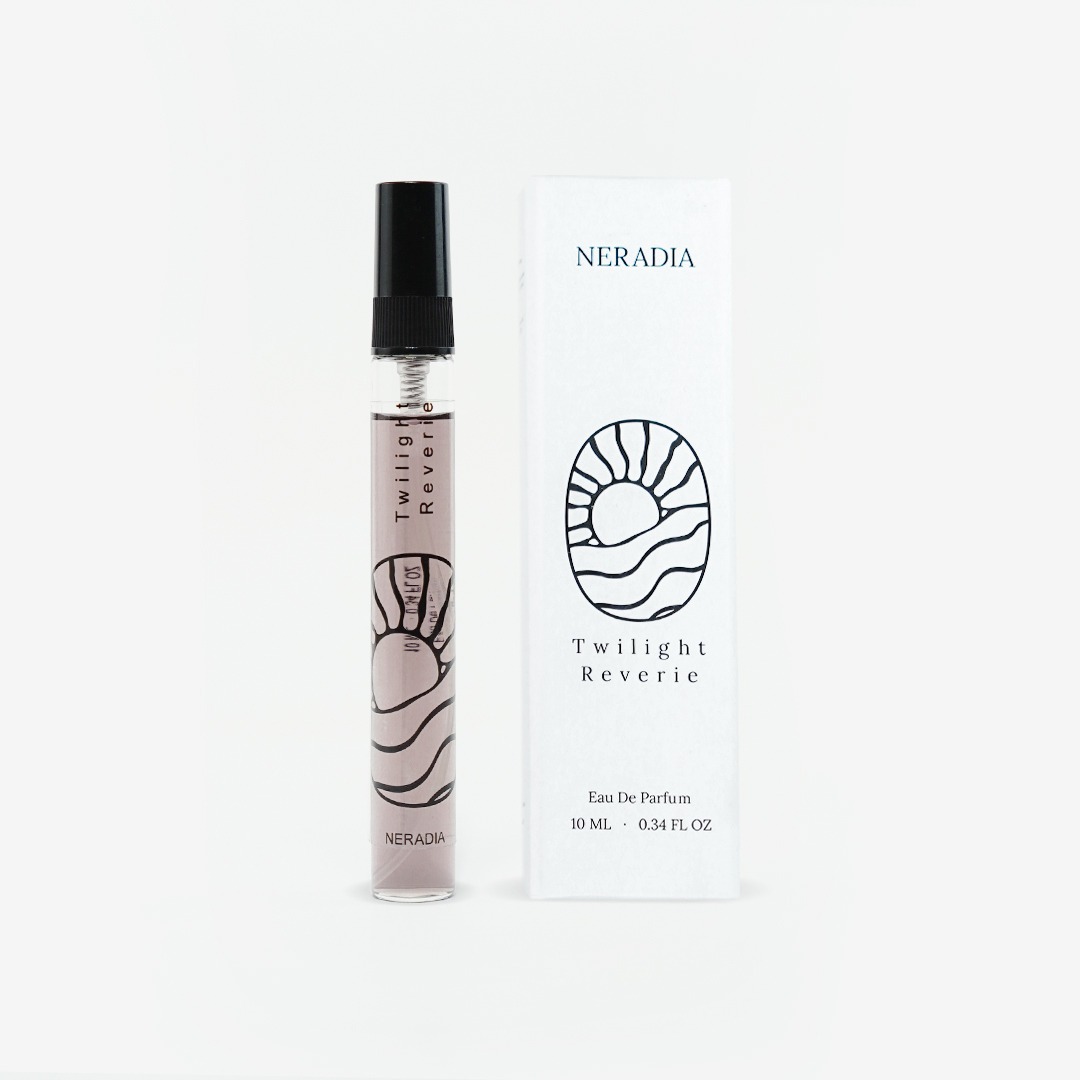 Neradia Eau de Parfum - Twilight Reverie 10ml