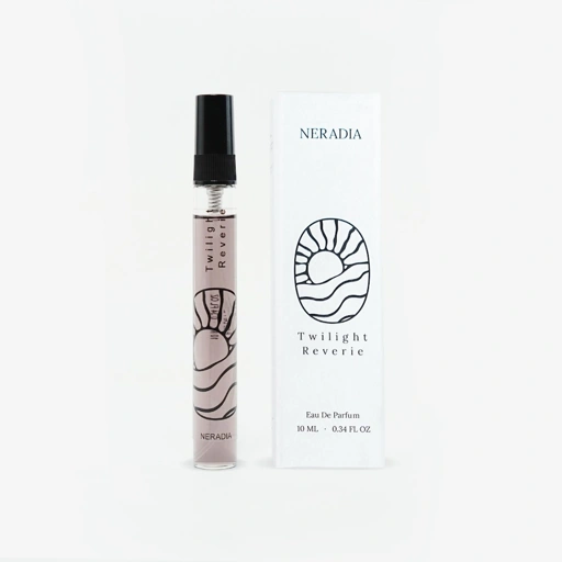Image of Neradia Eau de Parfum - Twilight Reverie 10ml