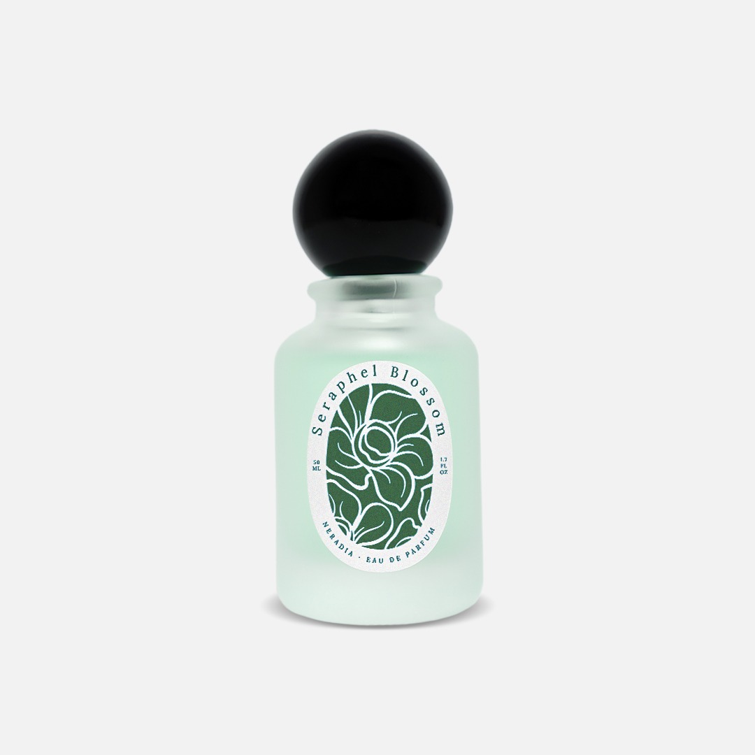 Neradia Eau de Parfum - Seraphel Blossom 50ml