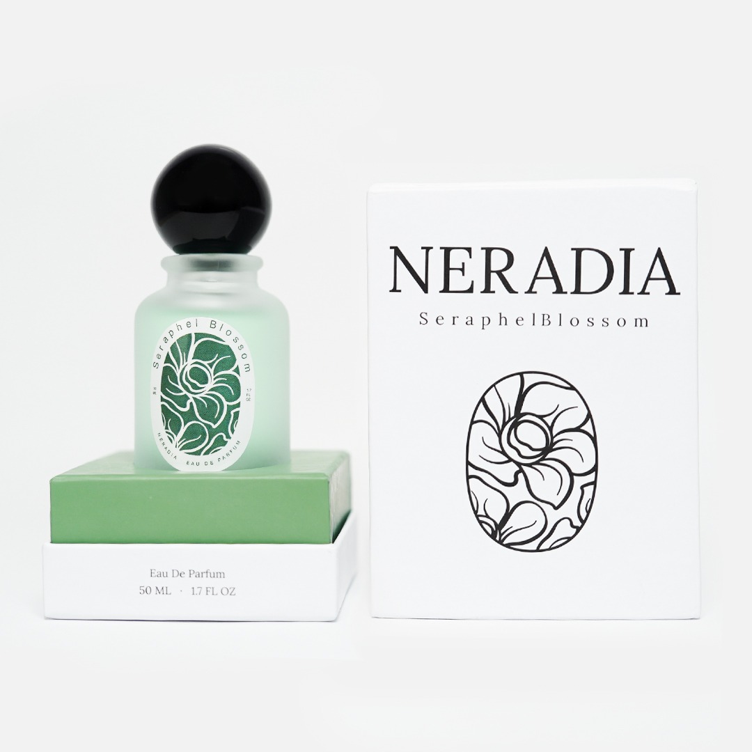 Neradia Eau de Parfum - Seraphel Blossom 50ml