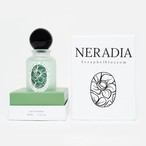 Image of Neradia Eau de Parfum - Seraphel Blossom 50ml
