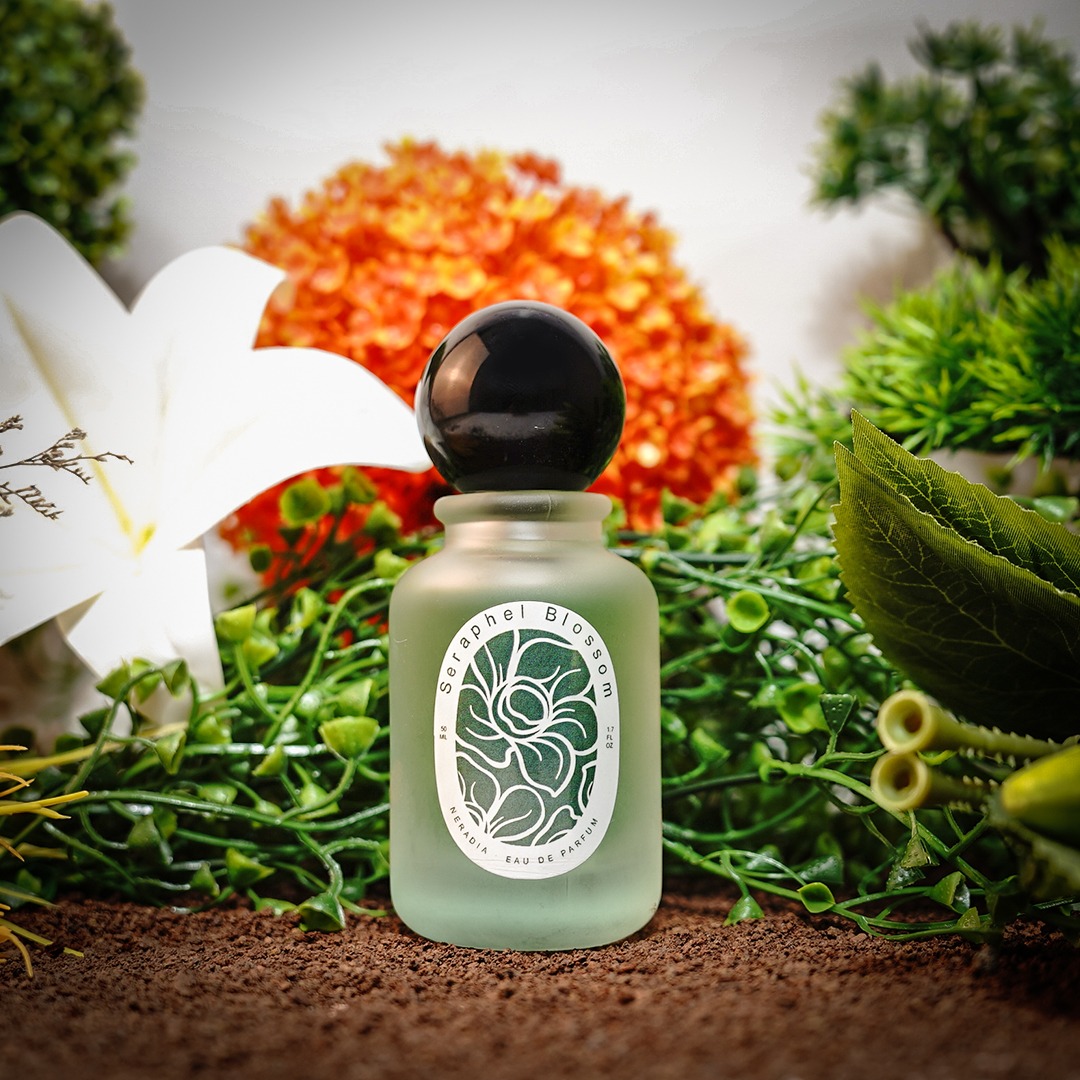 Neradia Eau de Parfum - Seraphel Blossom 50ml