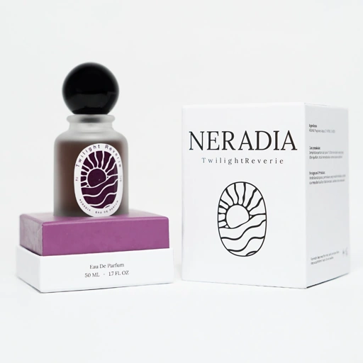 Image of Neradia Eau de Parfum - Twilight Reverie 50ml