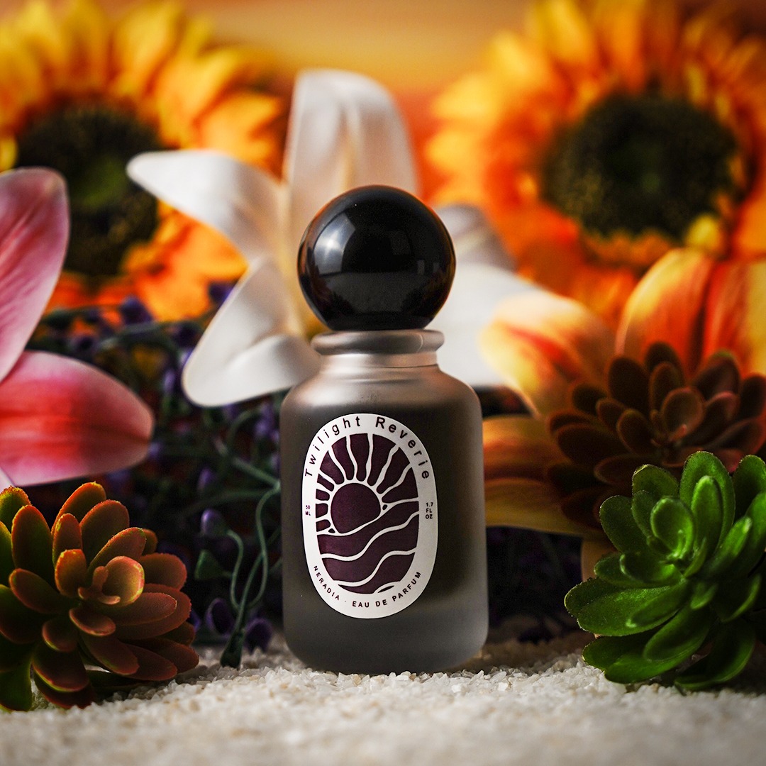 Neradia Eau de Parfum - Twilight Reverie 50ml