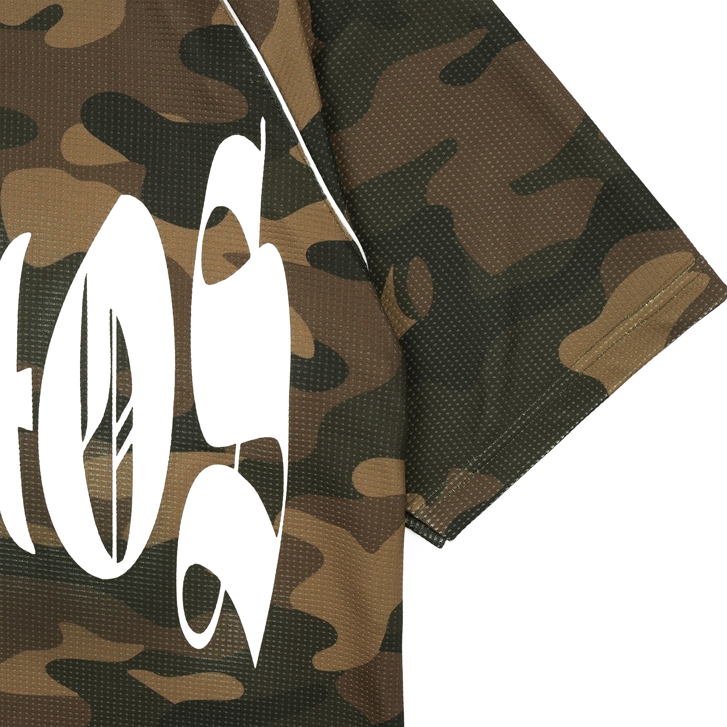 AccentAmbios Protiv Sebya - Tshirt Tuff Army