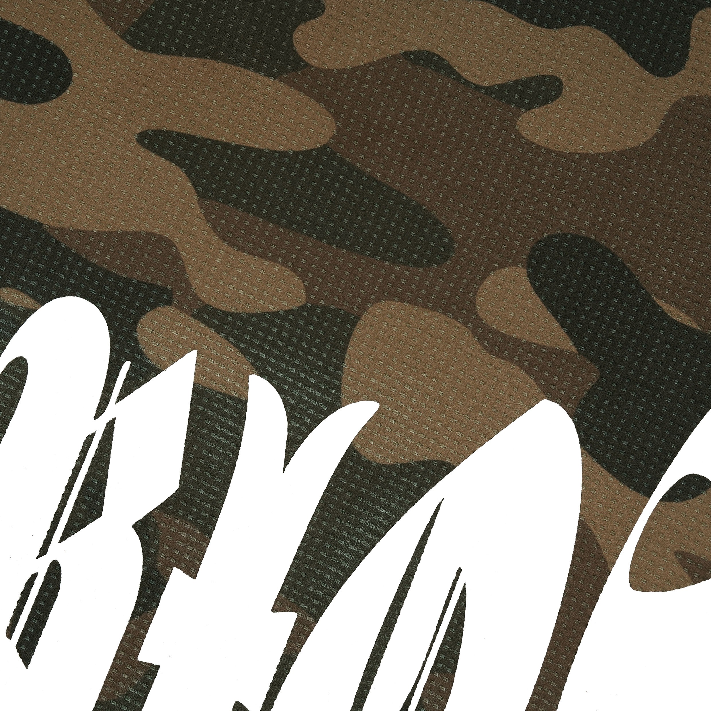 AccentAmbios Protiv Sebya - Tshirt Tuff Army