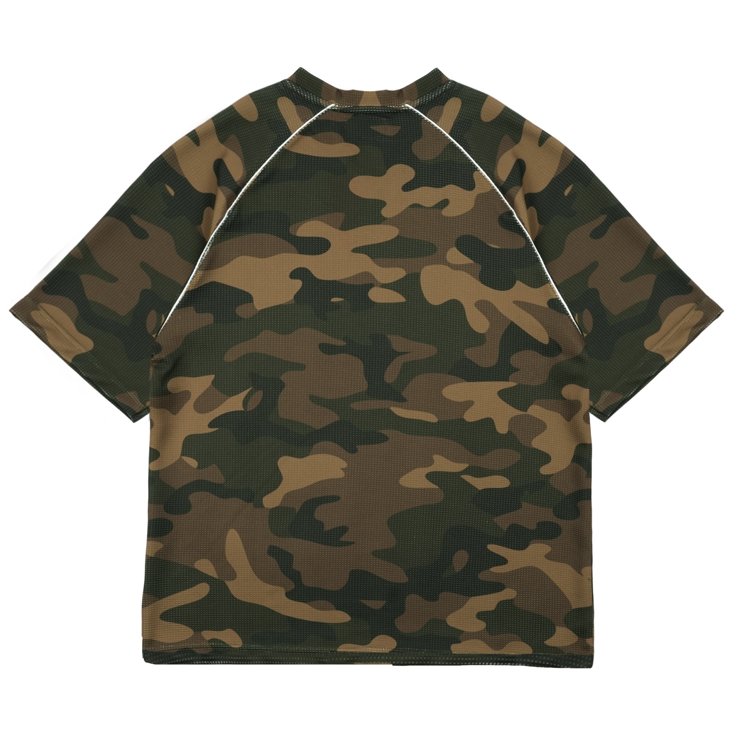 AccentAmbios Protiv Sebya - Tshirt Tuff Army