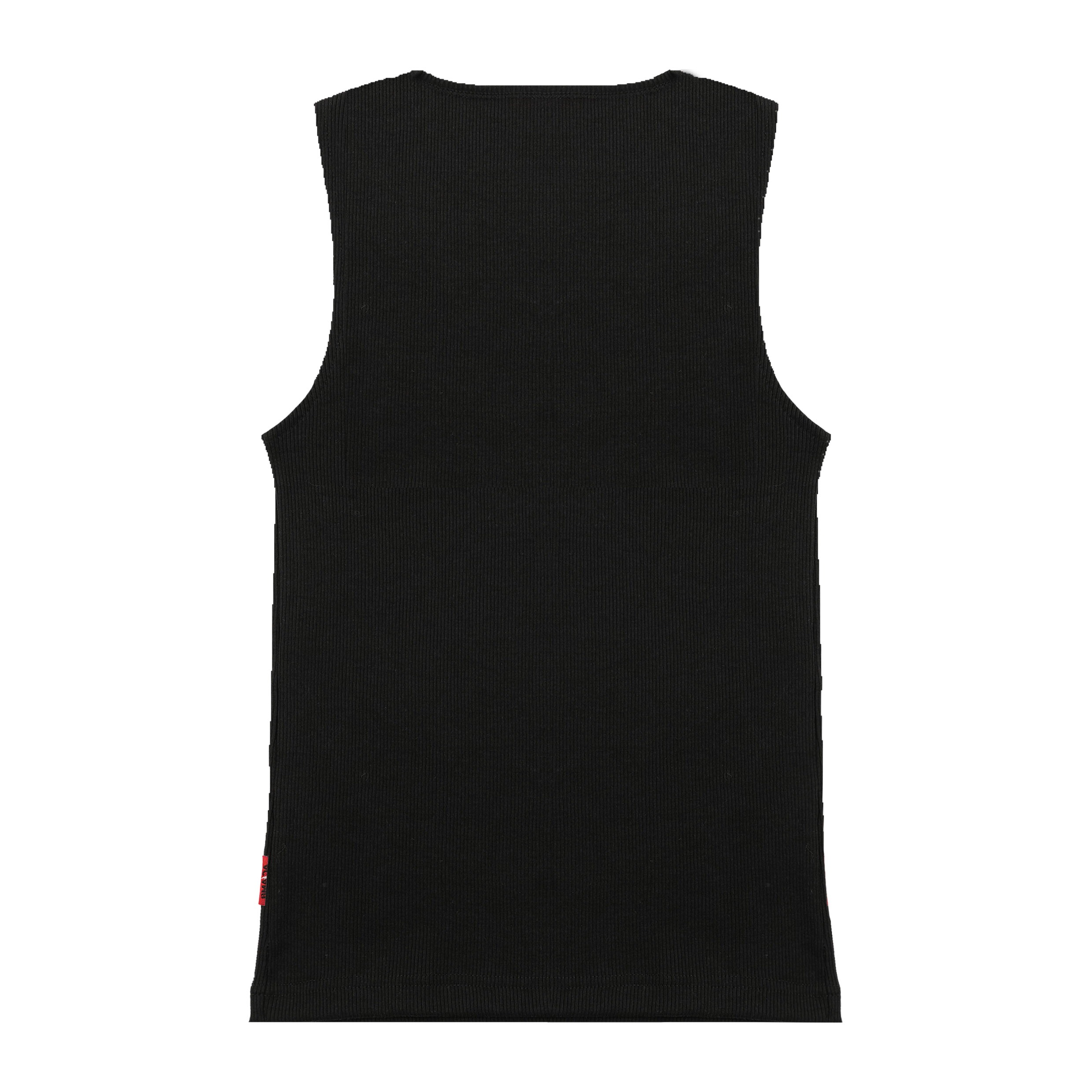 AccentAmbios Protiv Sebya - Tank Top Vrax Black