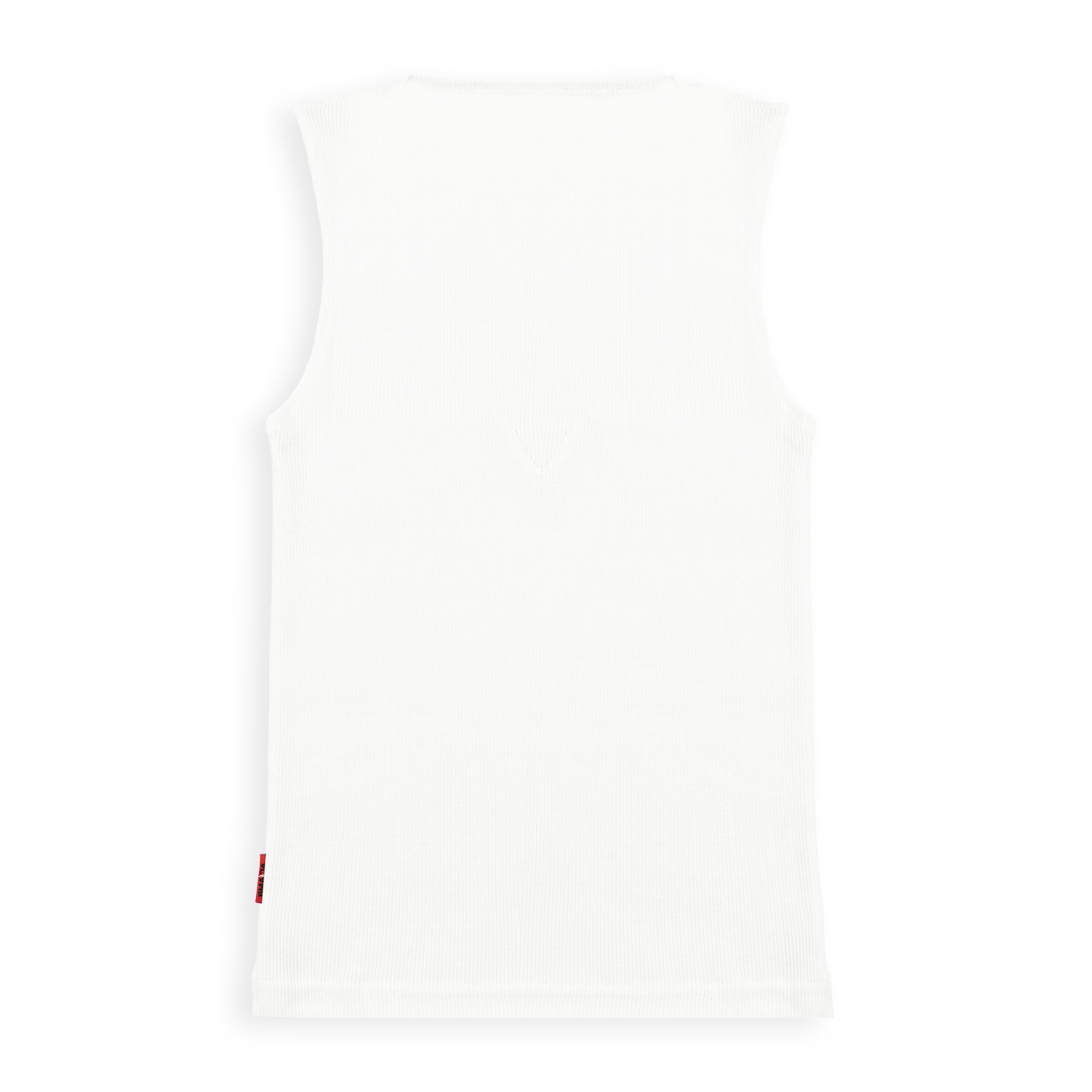 AccentAmbios Protiv Sebya - Tank Top Vrax White