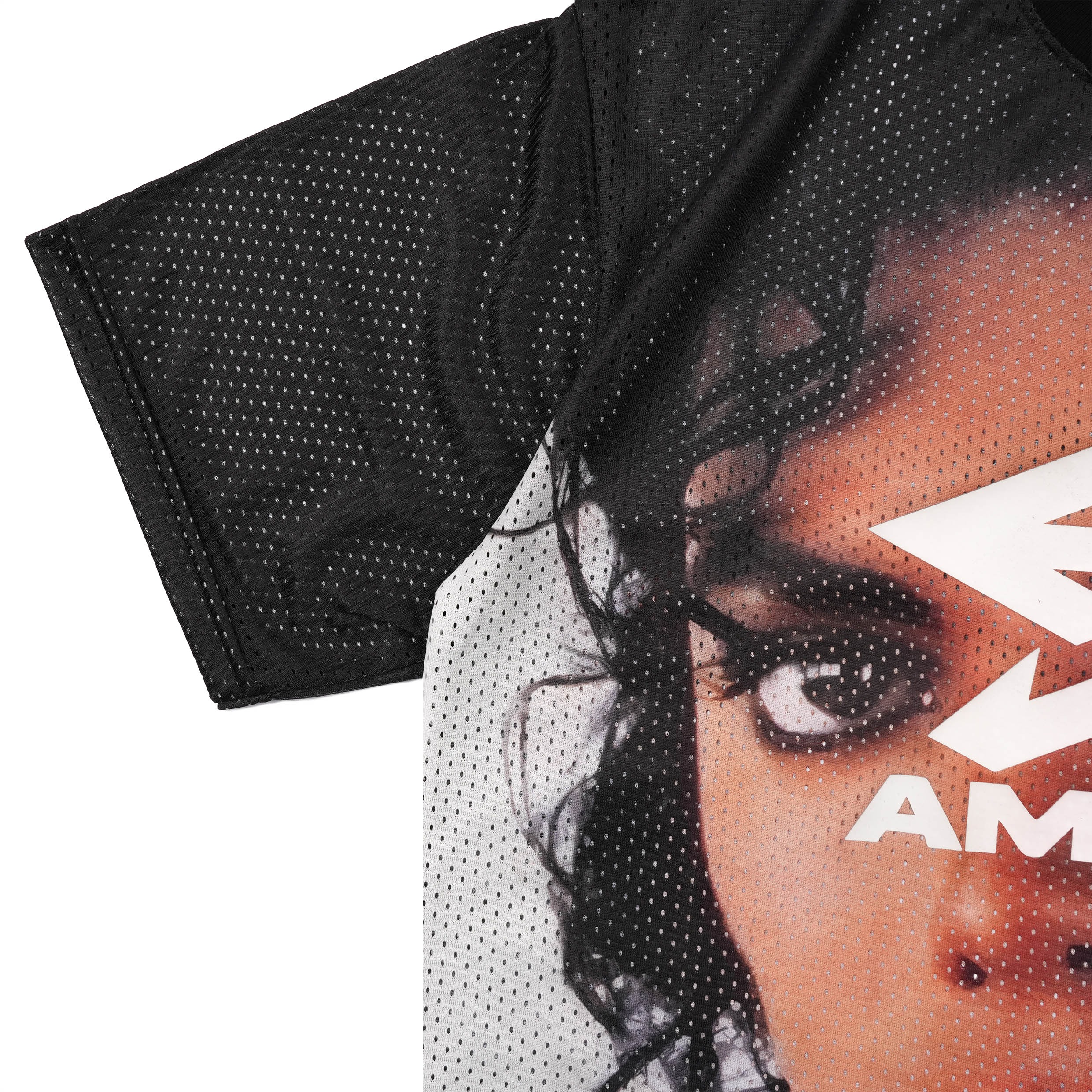 AccentAmbios Protiv Sebya - Tshirt MJ