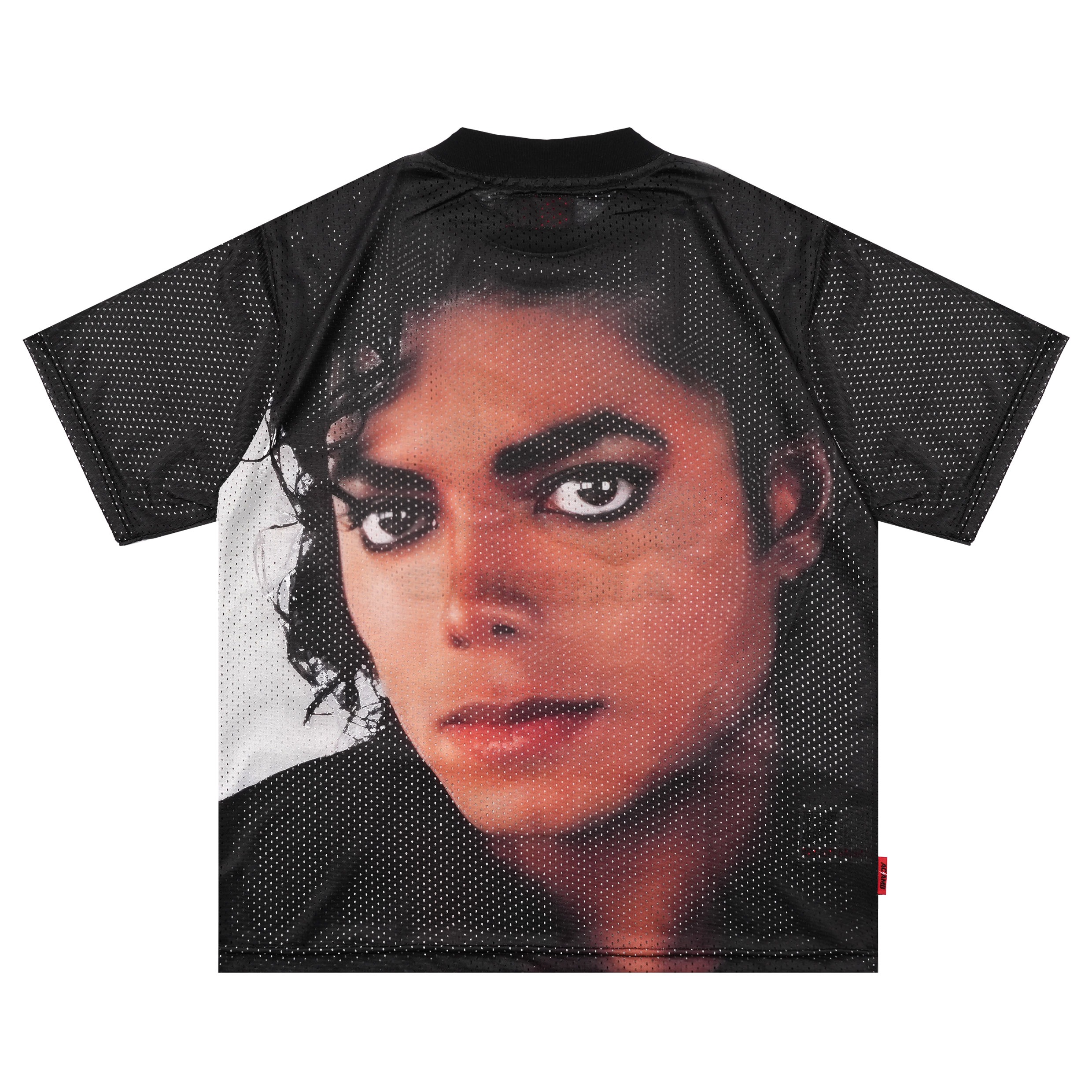 AccentAmbios Protiv Sebya - Tshirt MJ