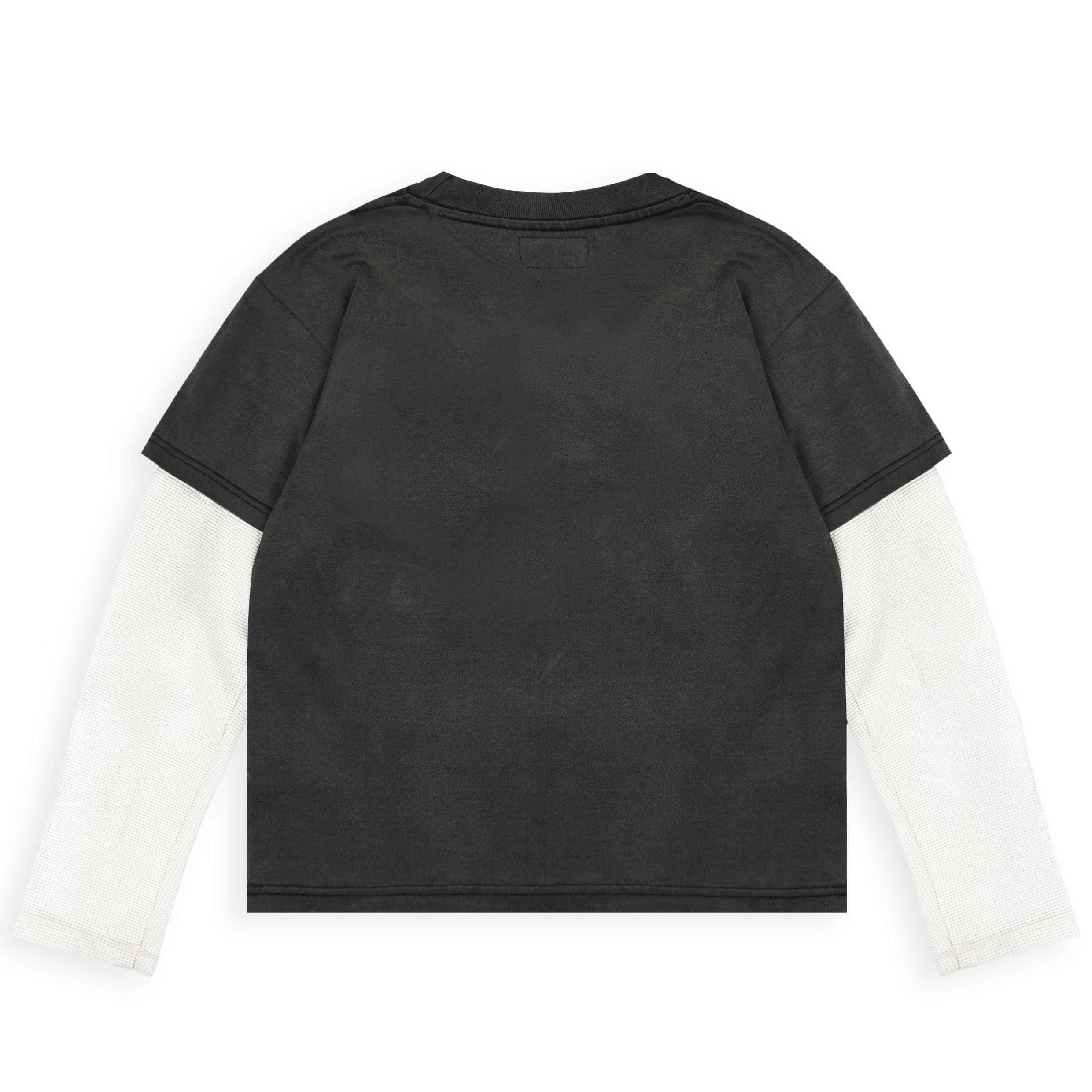 AccentAmbios Protiv Sebya - Tshirt Double Sleeve PBV