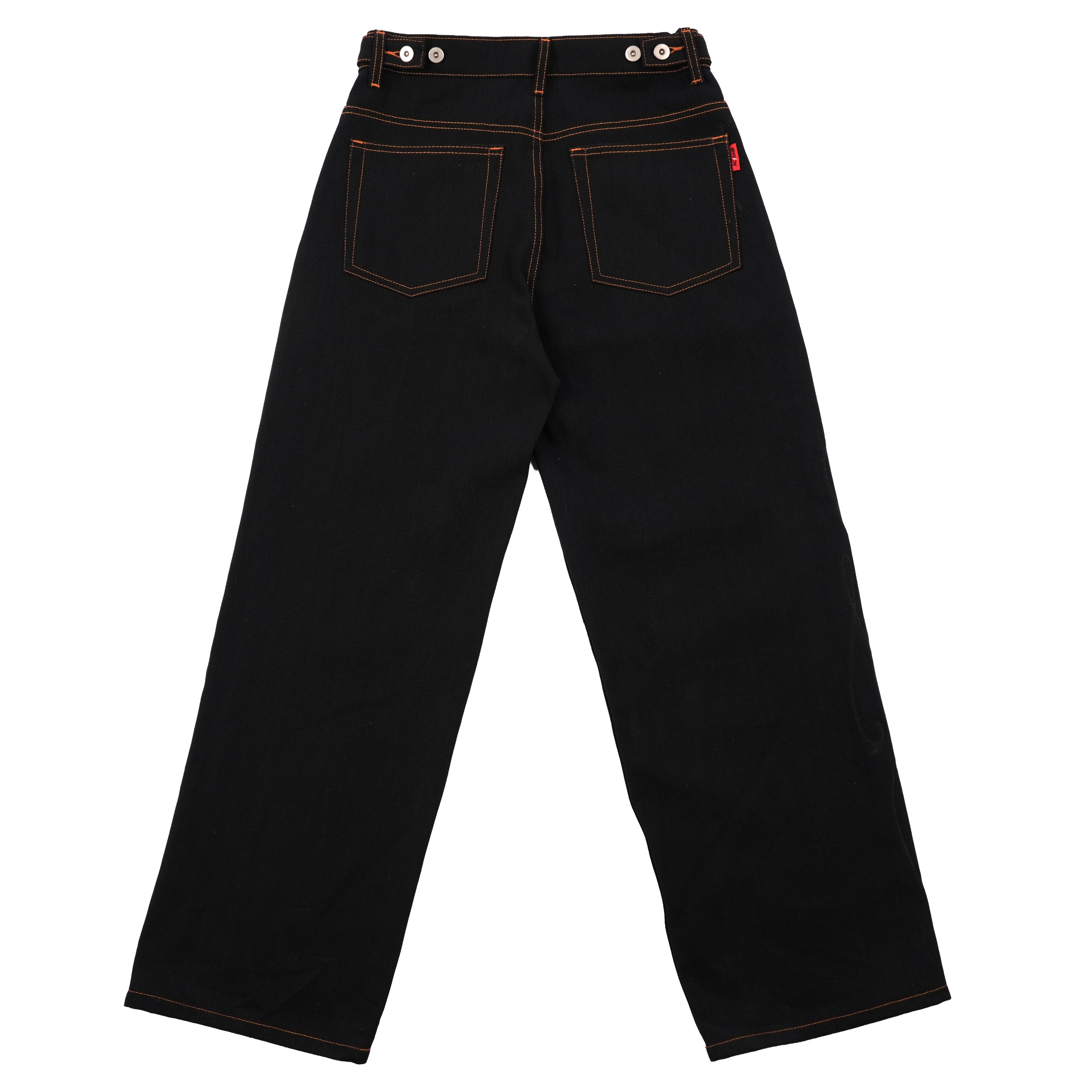AccentAmbios Protiv Sebya - Denim Pants Siberia