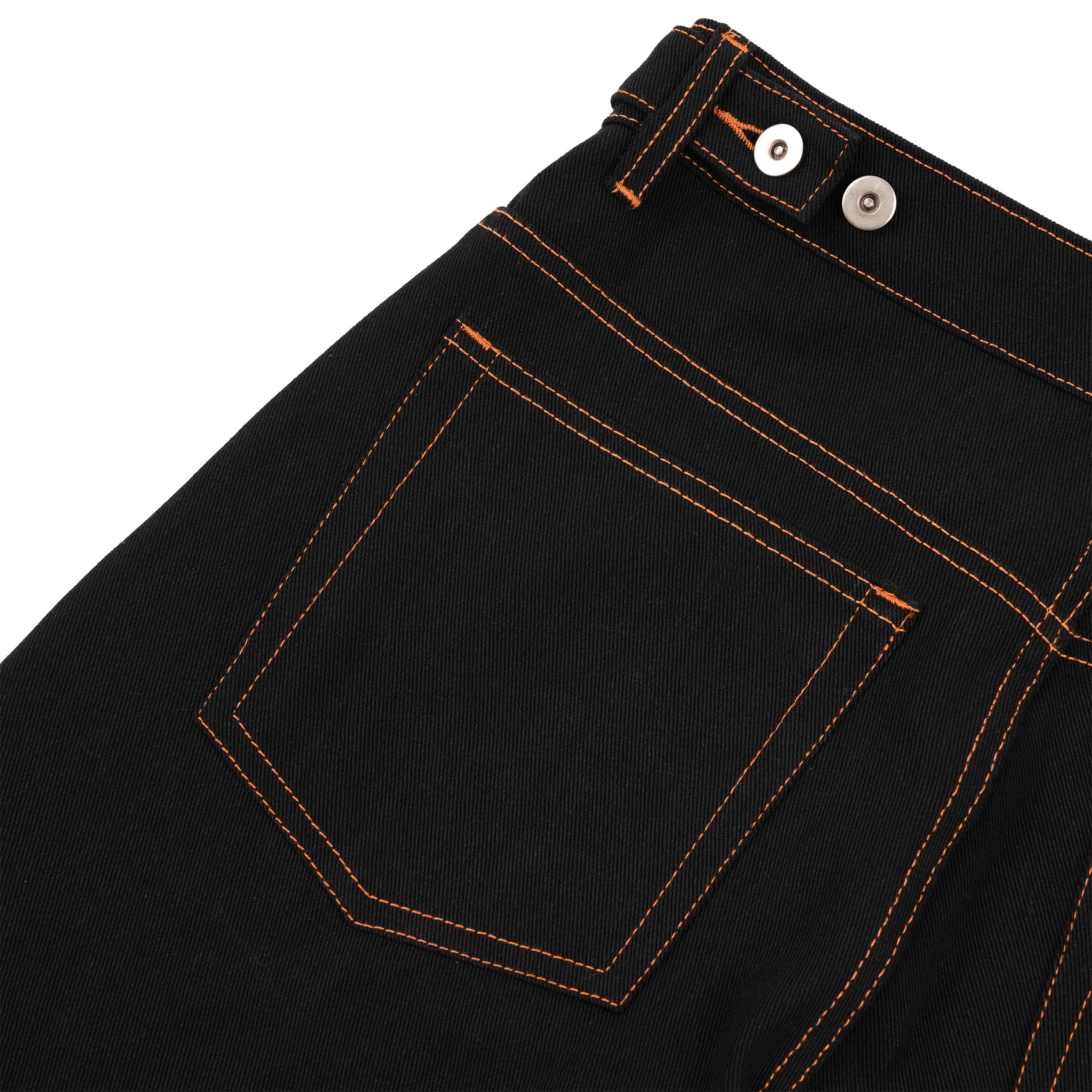 AccentAmbios Protiv Sebya - Denim Pants Siberia