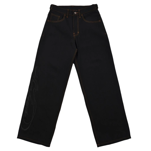 AccentAmbios Protiv Sebya - Denim Pants Siberia