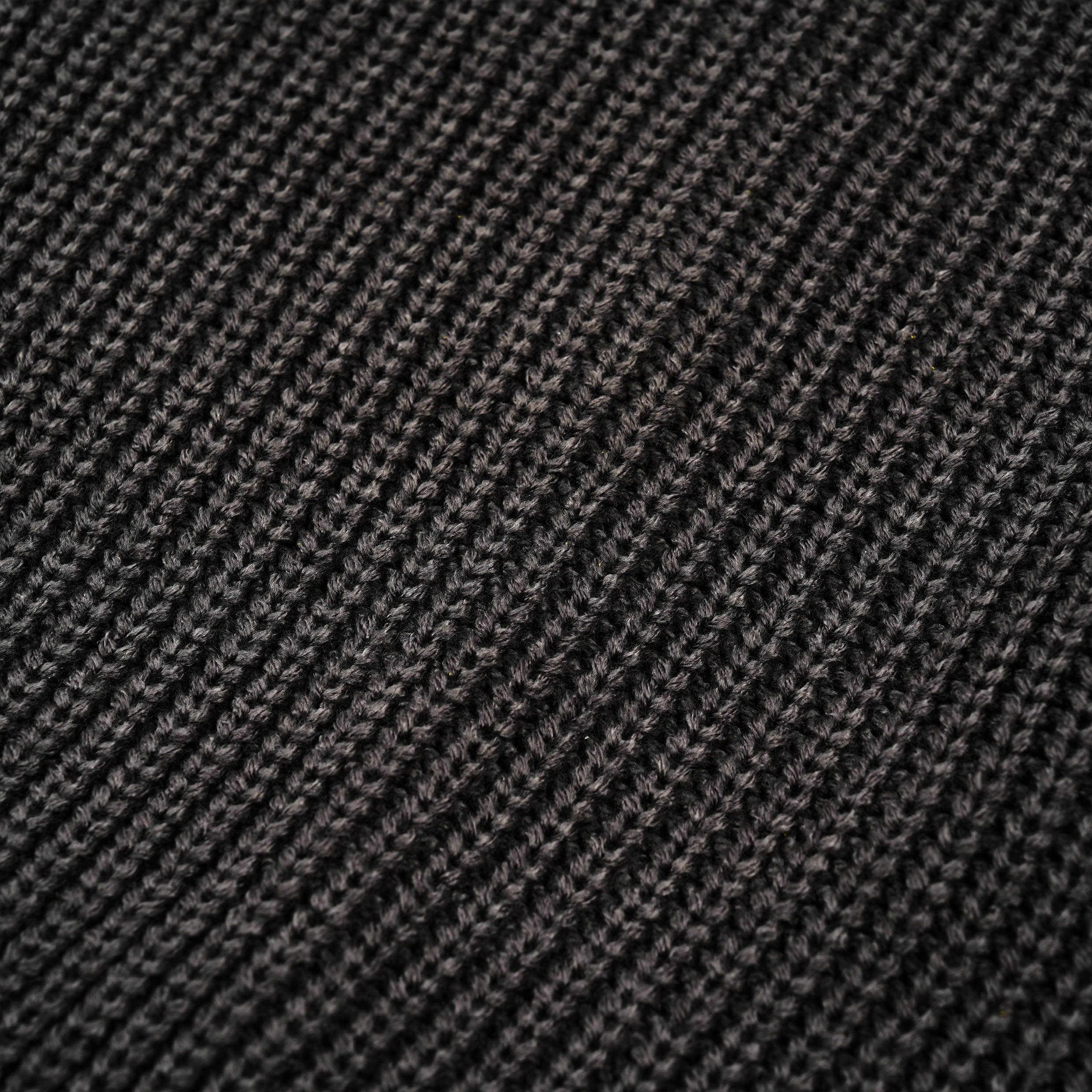 AccentAmbios Protiv Sebya - Knit Boxy Sweater Sebya
