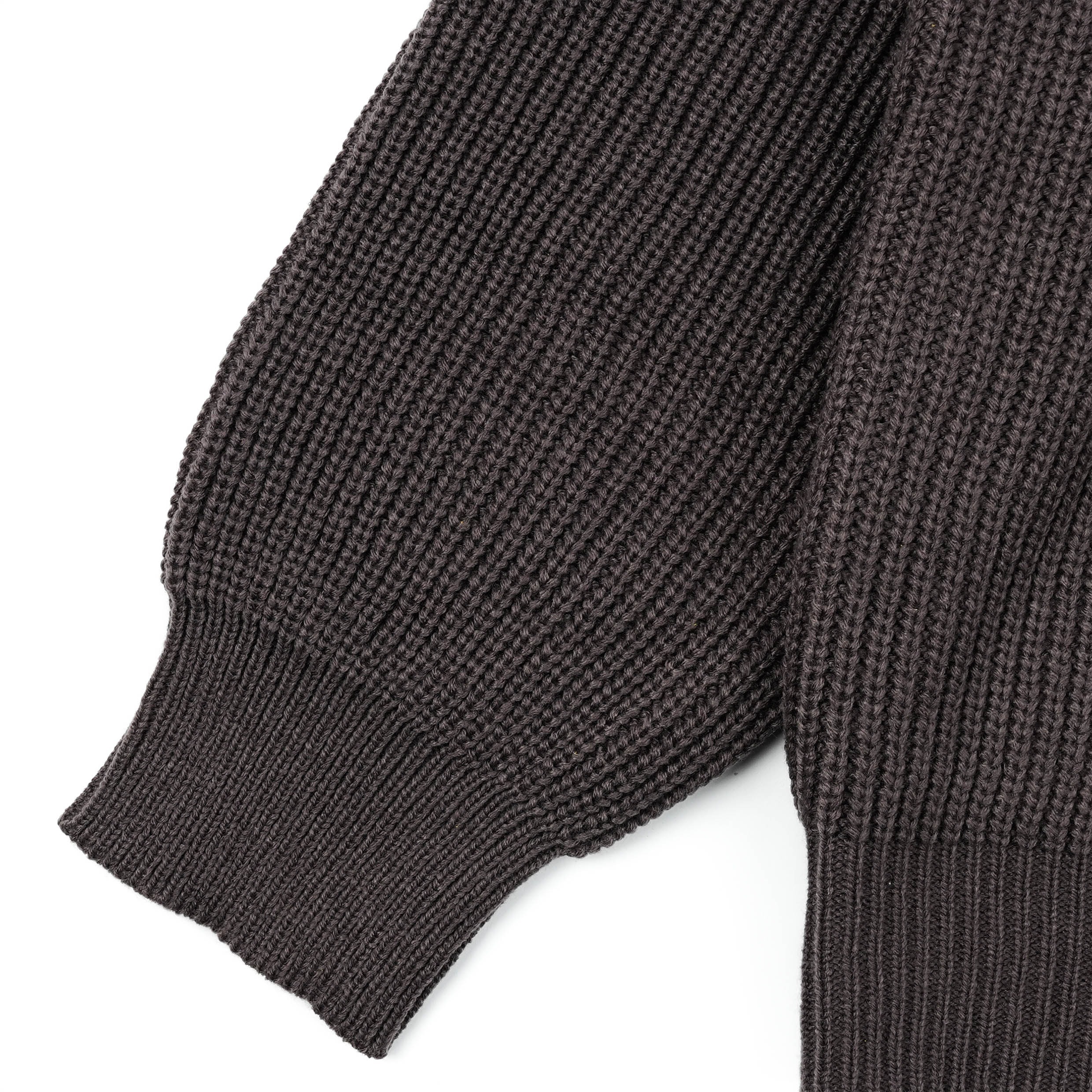 AccentAmbios Protiv Sebya - Knit Boxy Sweater Sebya