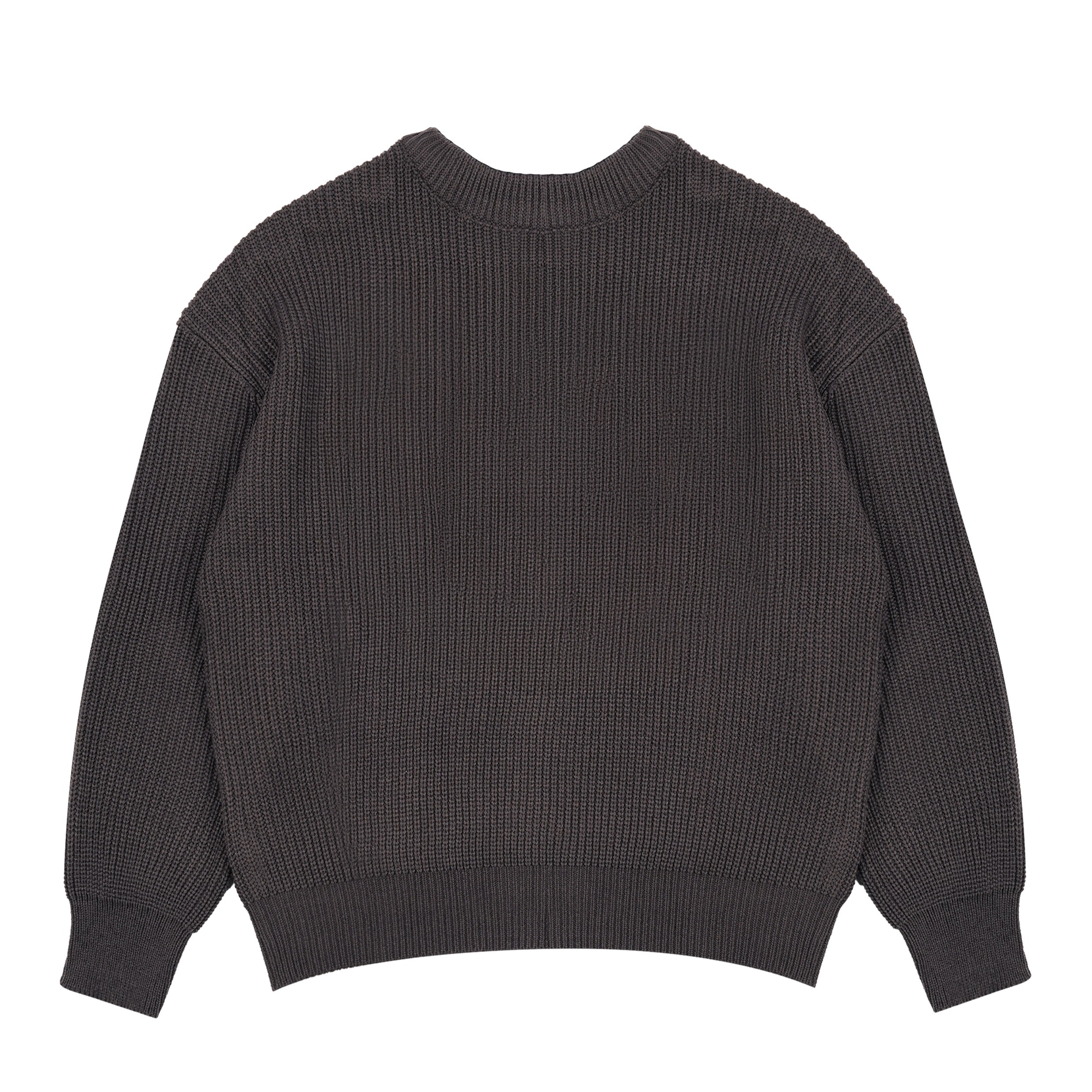 AccentAmbios Protiv Sebya - Knit Boxy Sweater Sebya