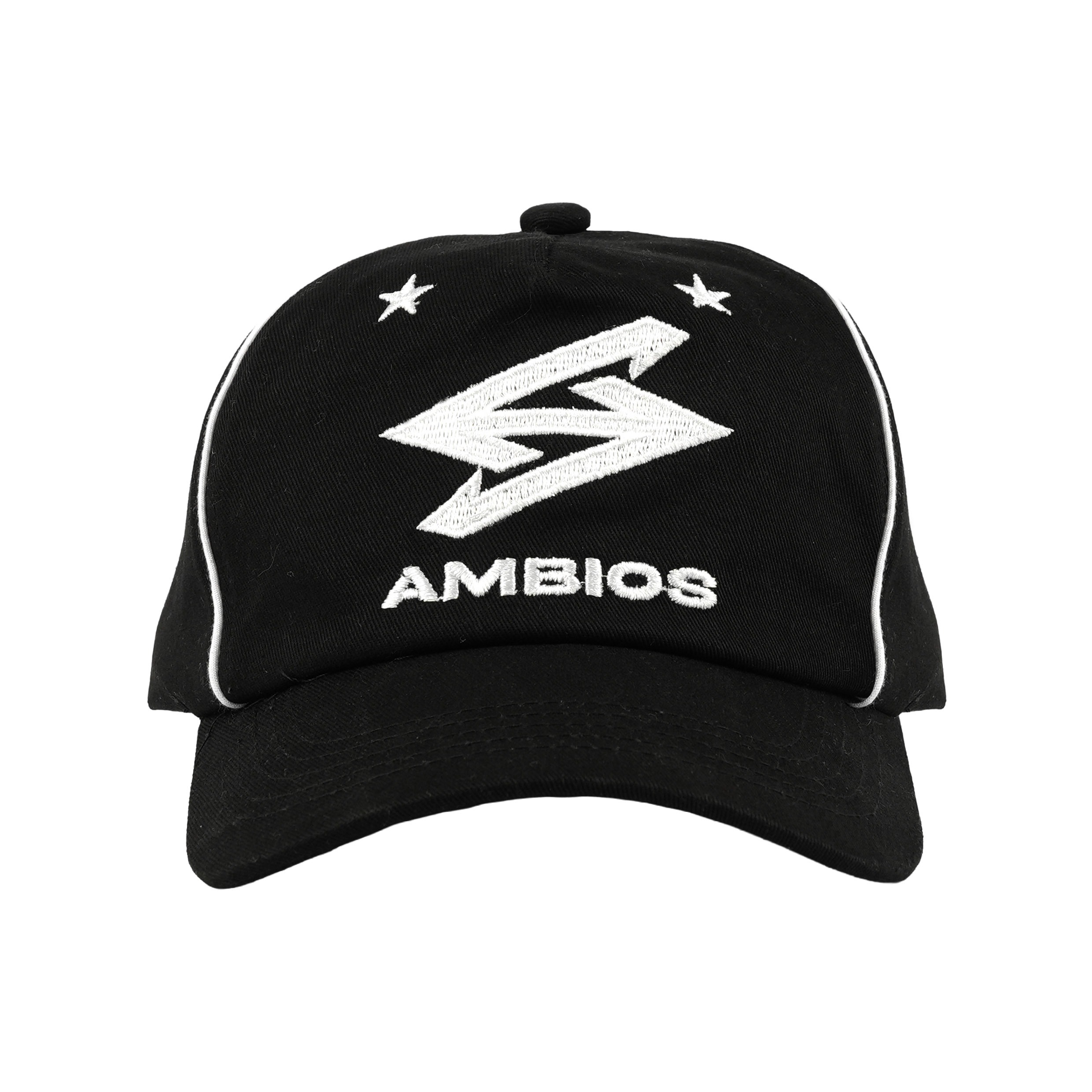 AccentAmbios Protiv Sebya - Cap Sebya Black