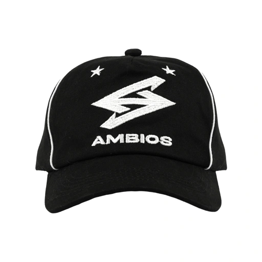 AccentAmbios Protiv Sebya - Cap Sebya Black