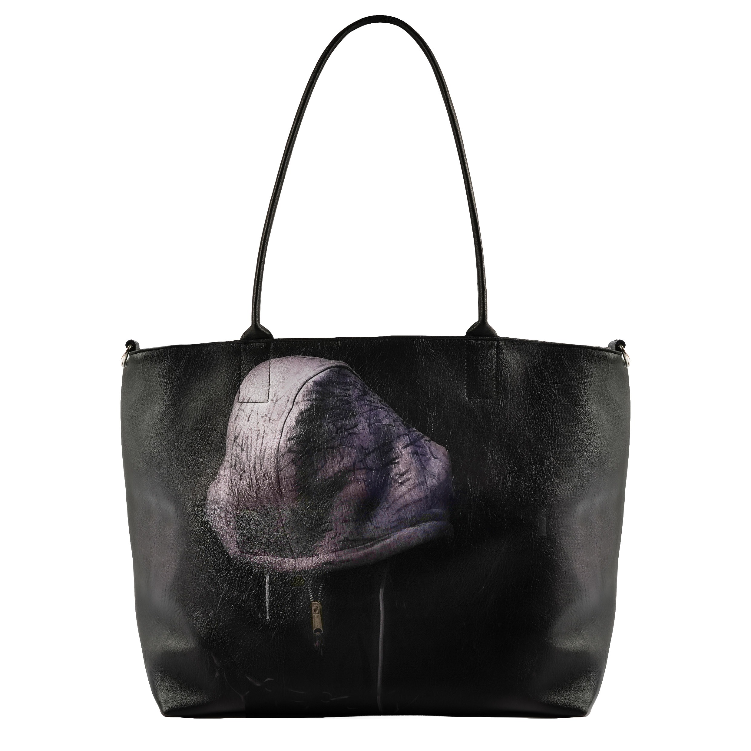 AccentAmbios Protiv Sebya - Leather Bag Sebya