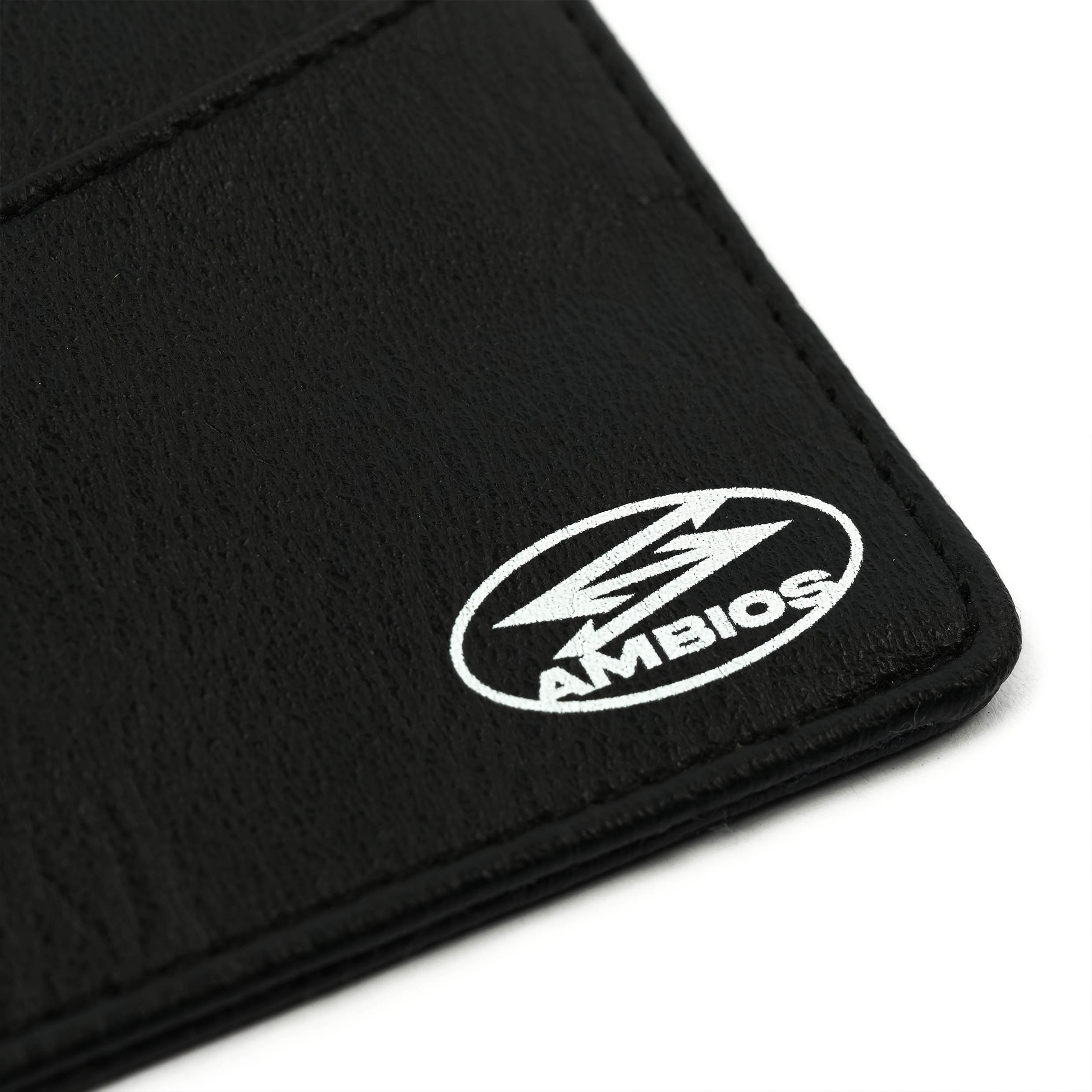 AccentAmbios Protiv Sebya - Pocket Wallet Creep