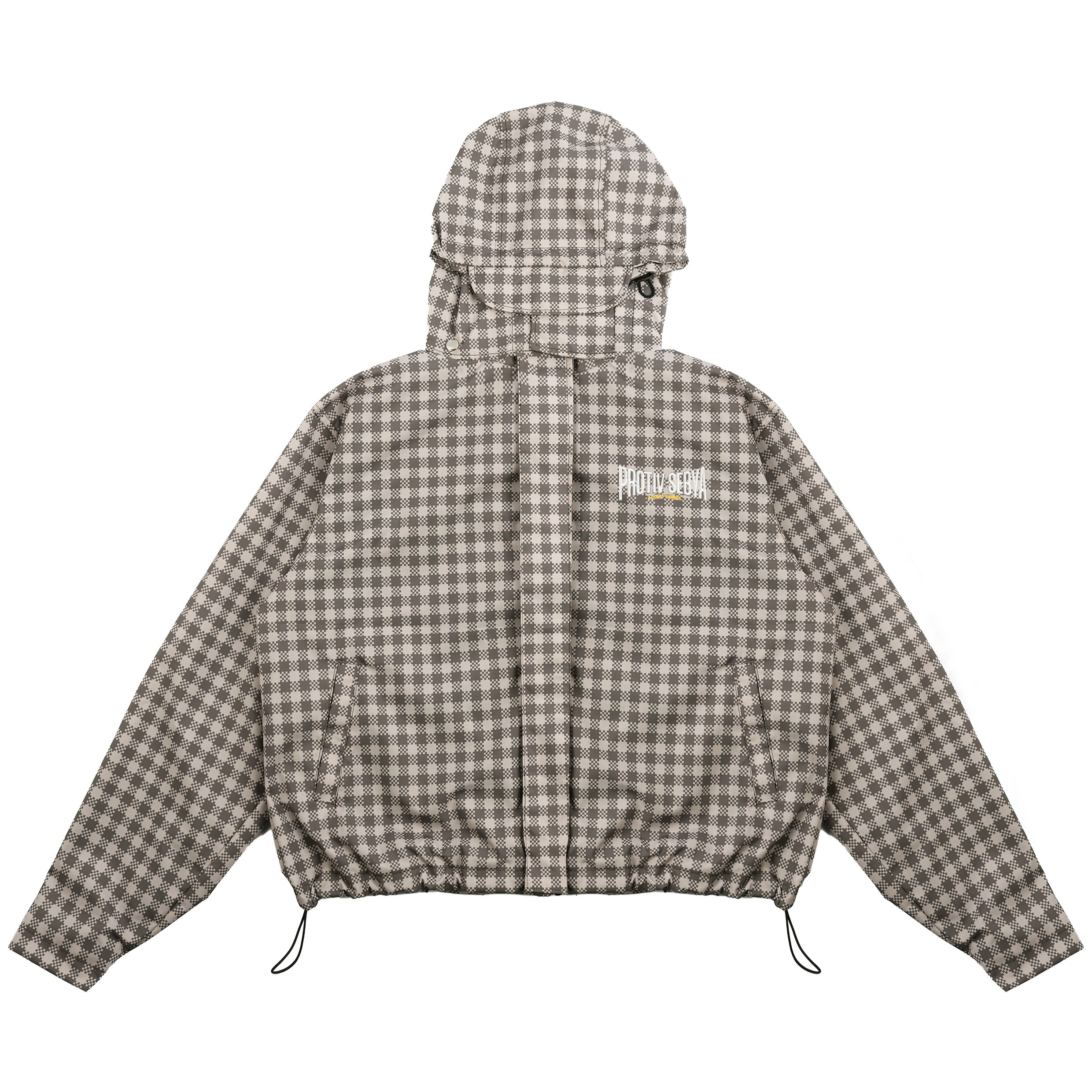 AccentAmbios Protiv Sebya - Jacket Faygo
