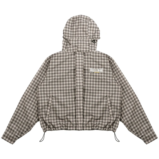 AccentAmbios Protiv Sebya - Jacket Faygo