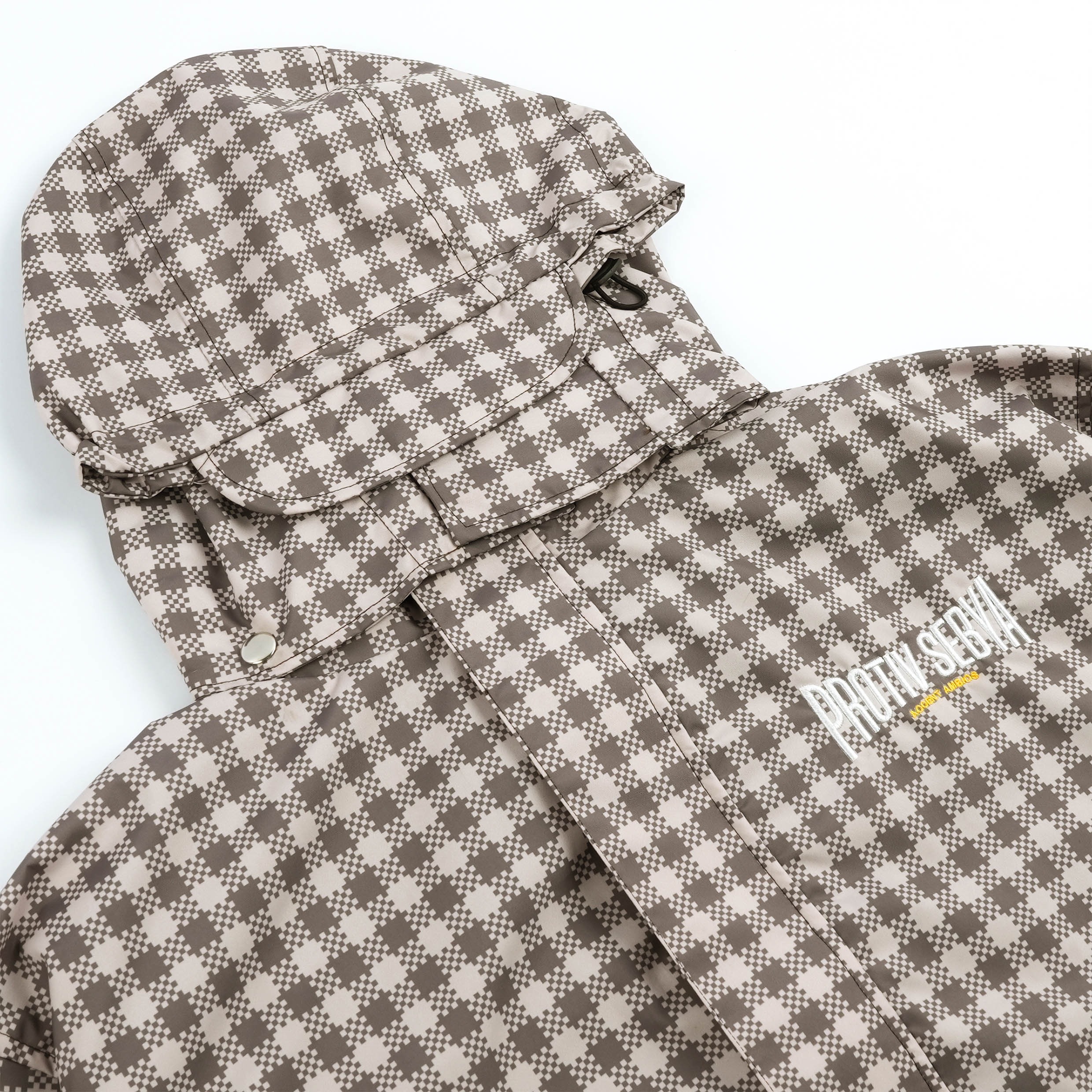 AccentAmbios Protiv Sebya - Jacket Faygo
