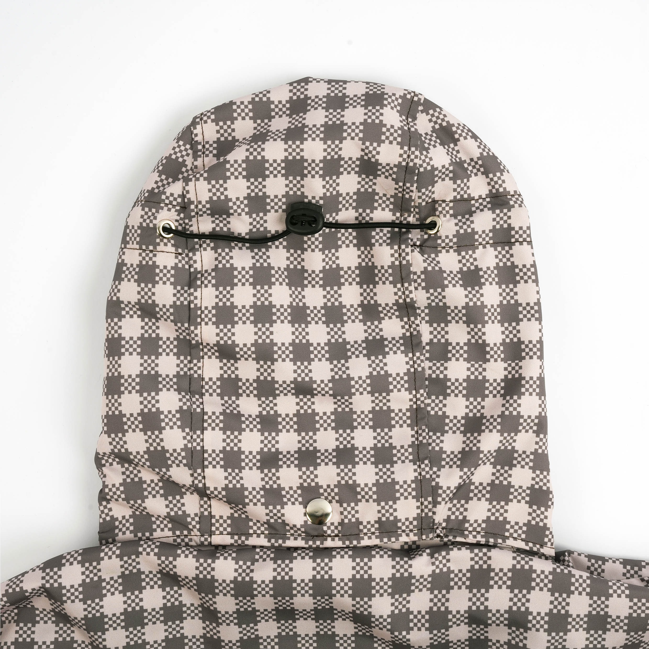 AccentAmbios Protiv Sebya - Jacket Faygo