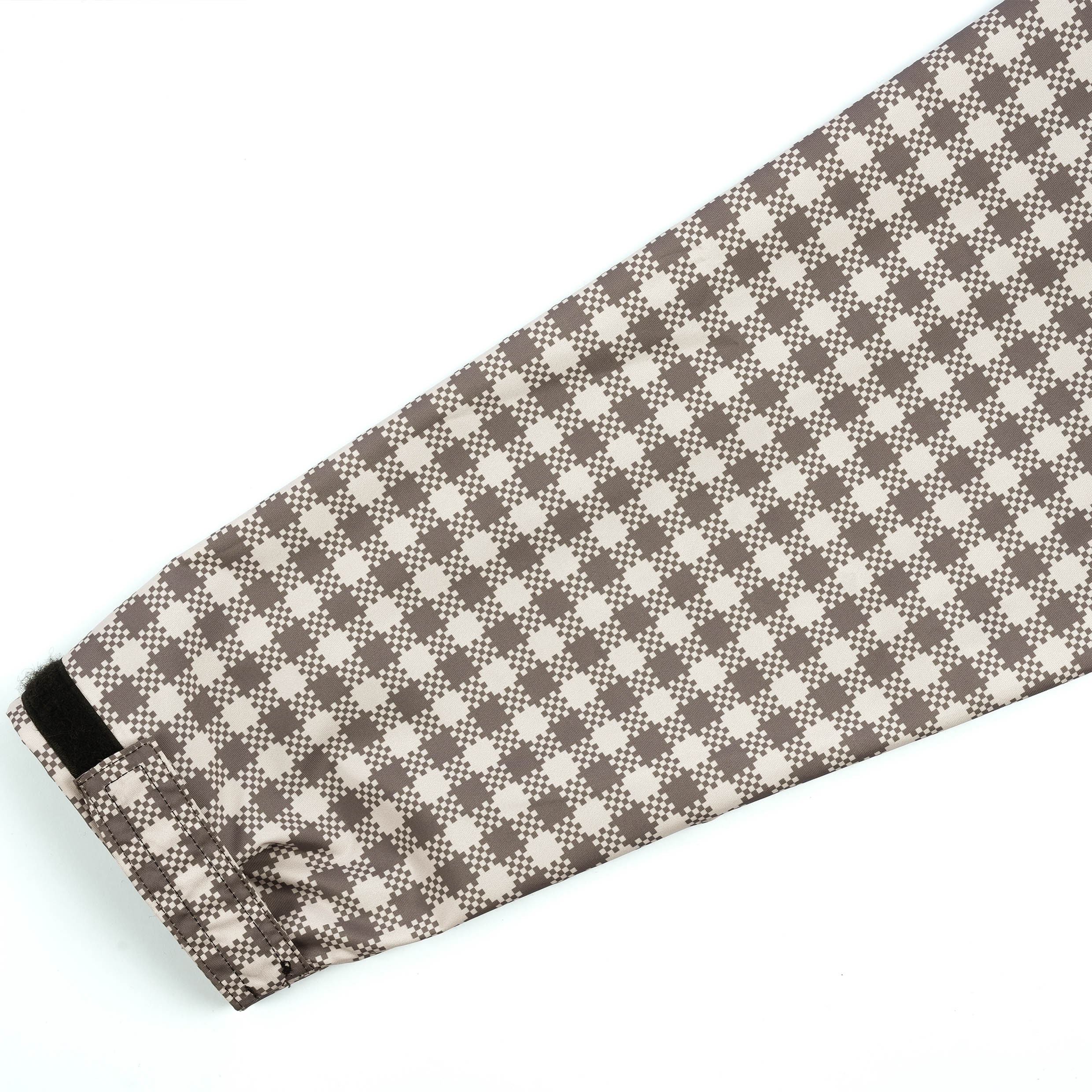 AccentAmbios Protiv Sebya - Jacket Faygo