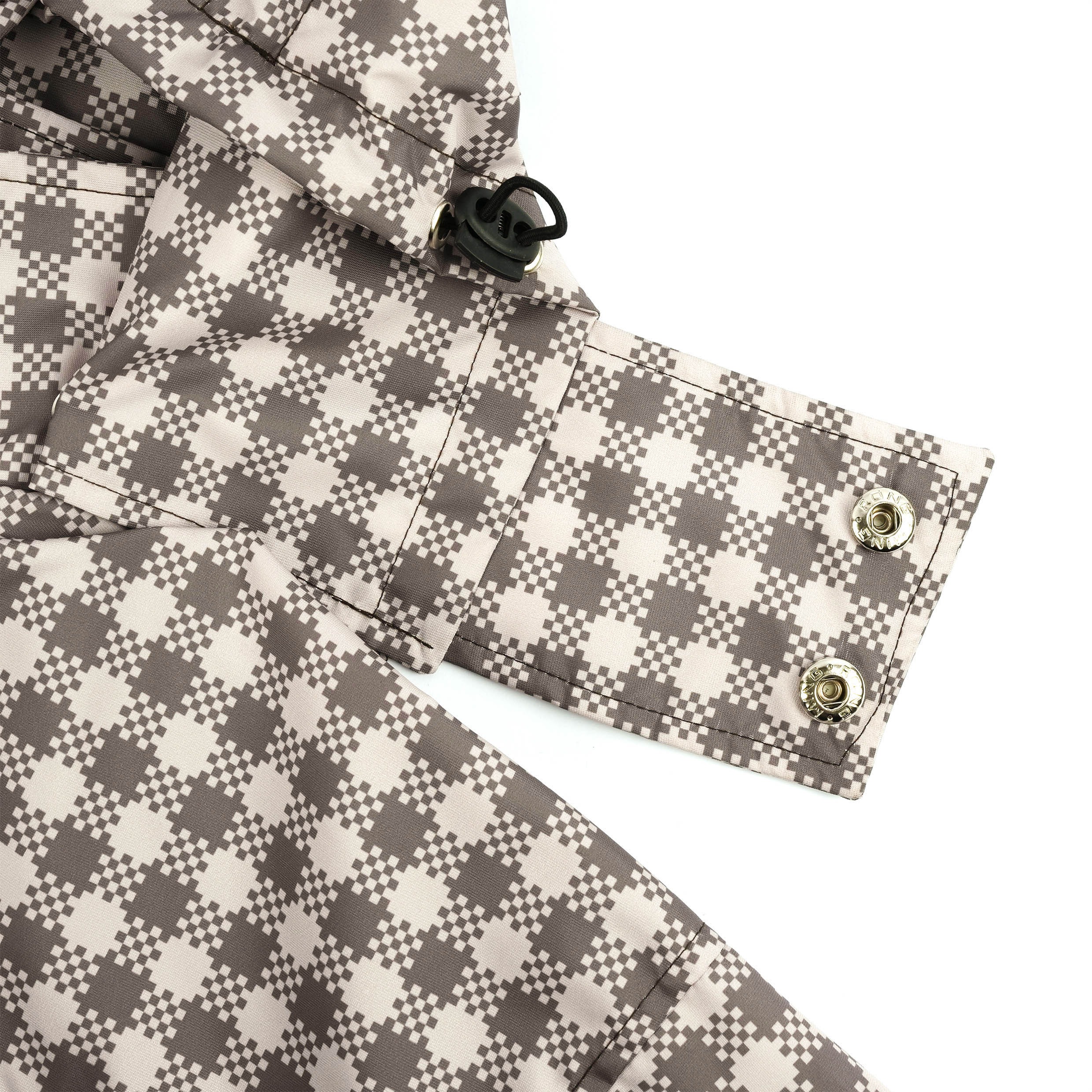 AccentAmbios Protiv Sebya - Jacket Faygo