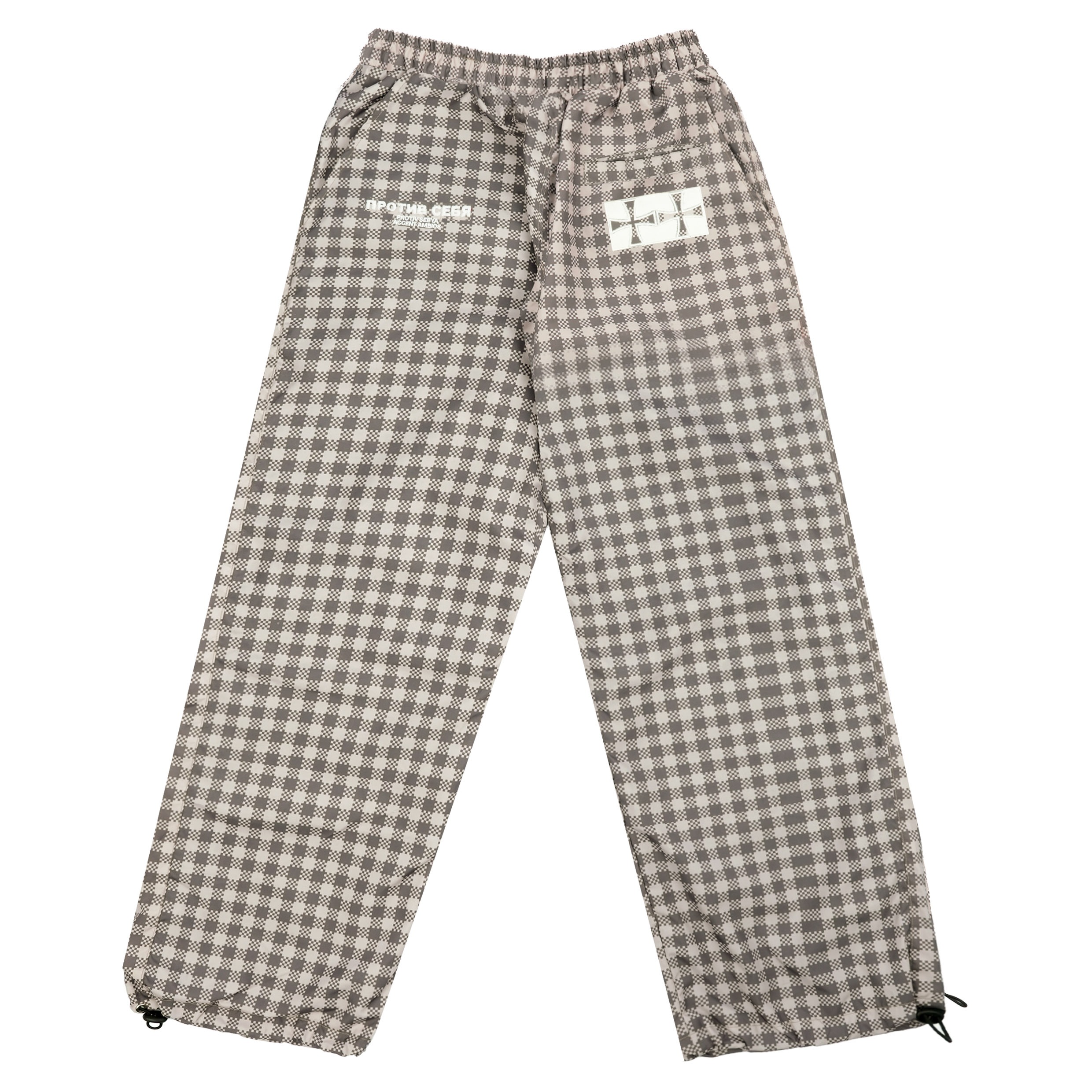 AccentAmbios Protiv Sebya - Pants Faygo