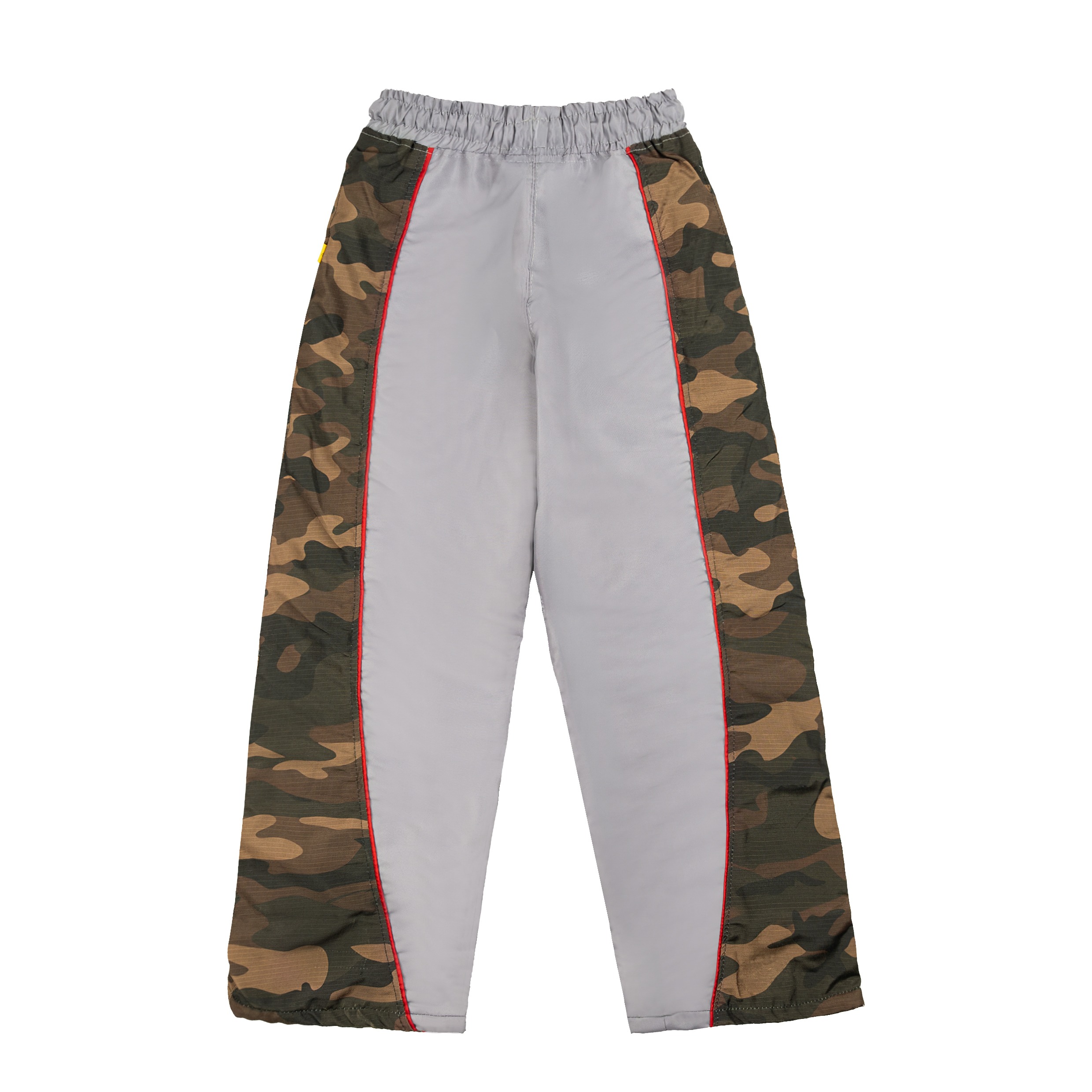 AccentAmbios x GunZ Pants KeepItUp Army