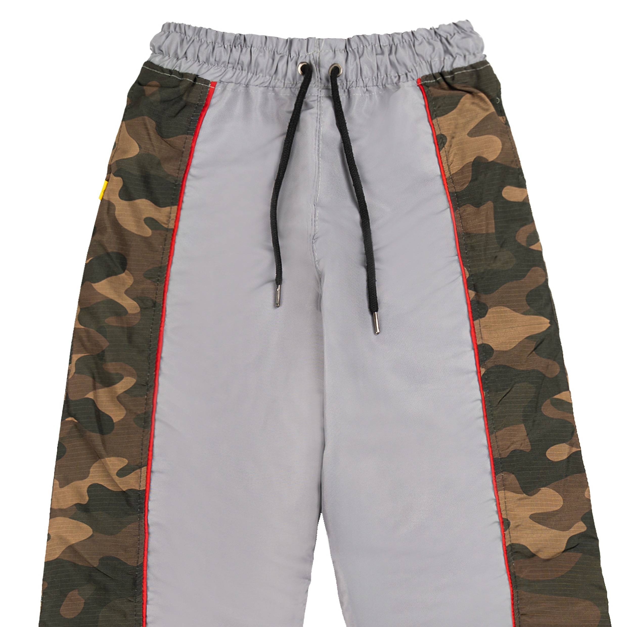 AccentAmbios x GunZ Pants KeepItUp Army