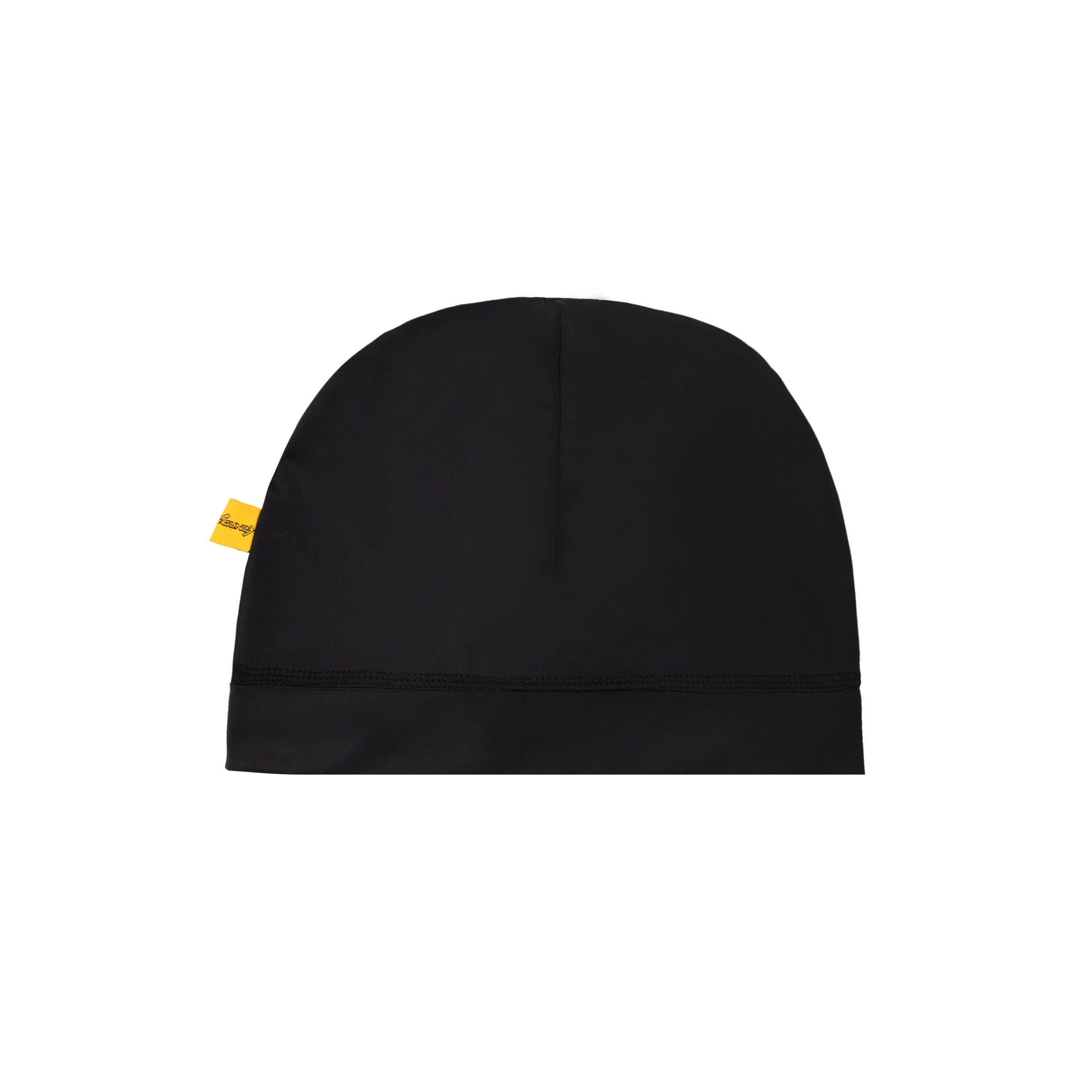 AccentAmbios x GunZ Beanie Hustla Black