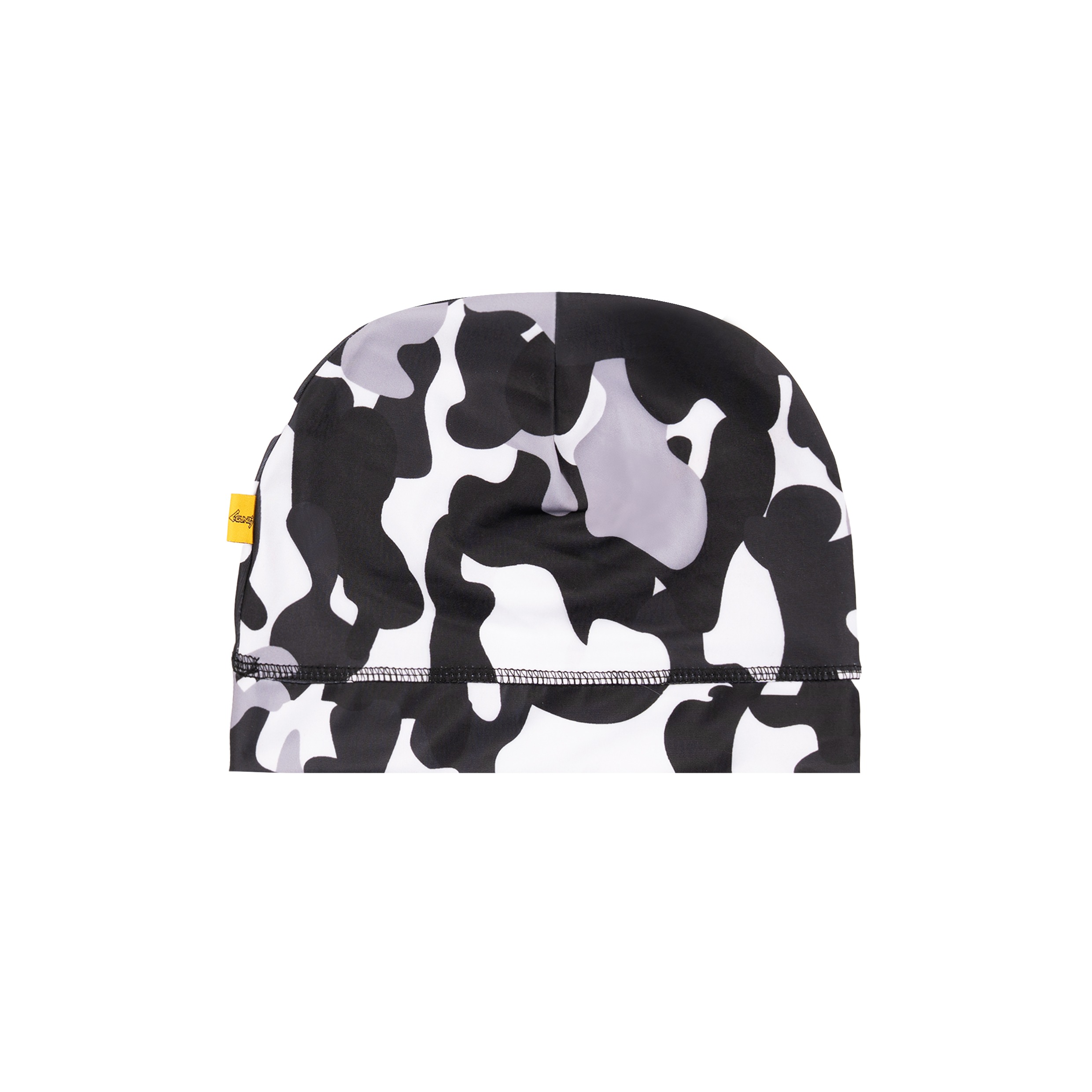 AccentAmbios x GunZ Beanie Hustla Army