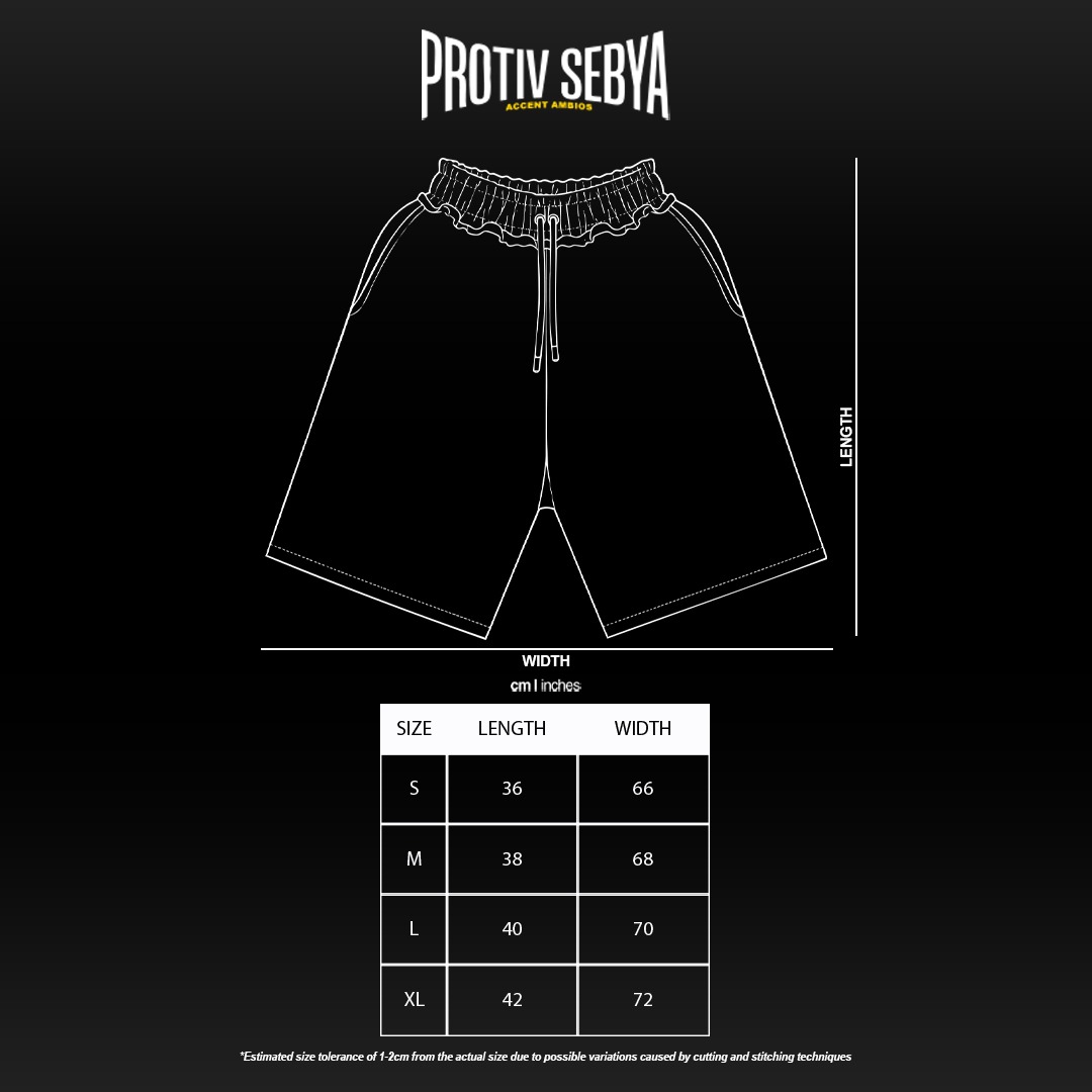 AccentAmbios Protiv Sebya - Boxer Cozy