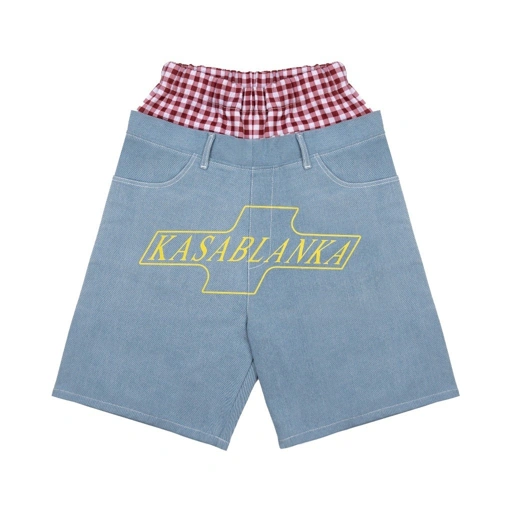 AccentAmbios x Basboi Jorts Kasablanka 