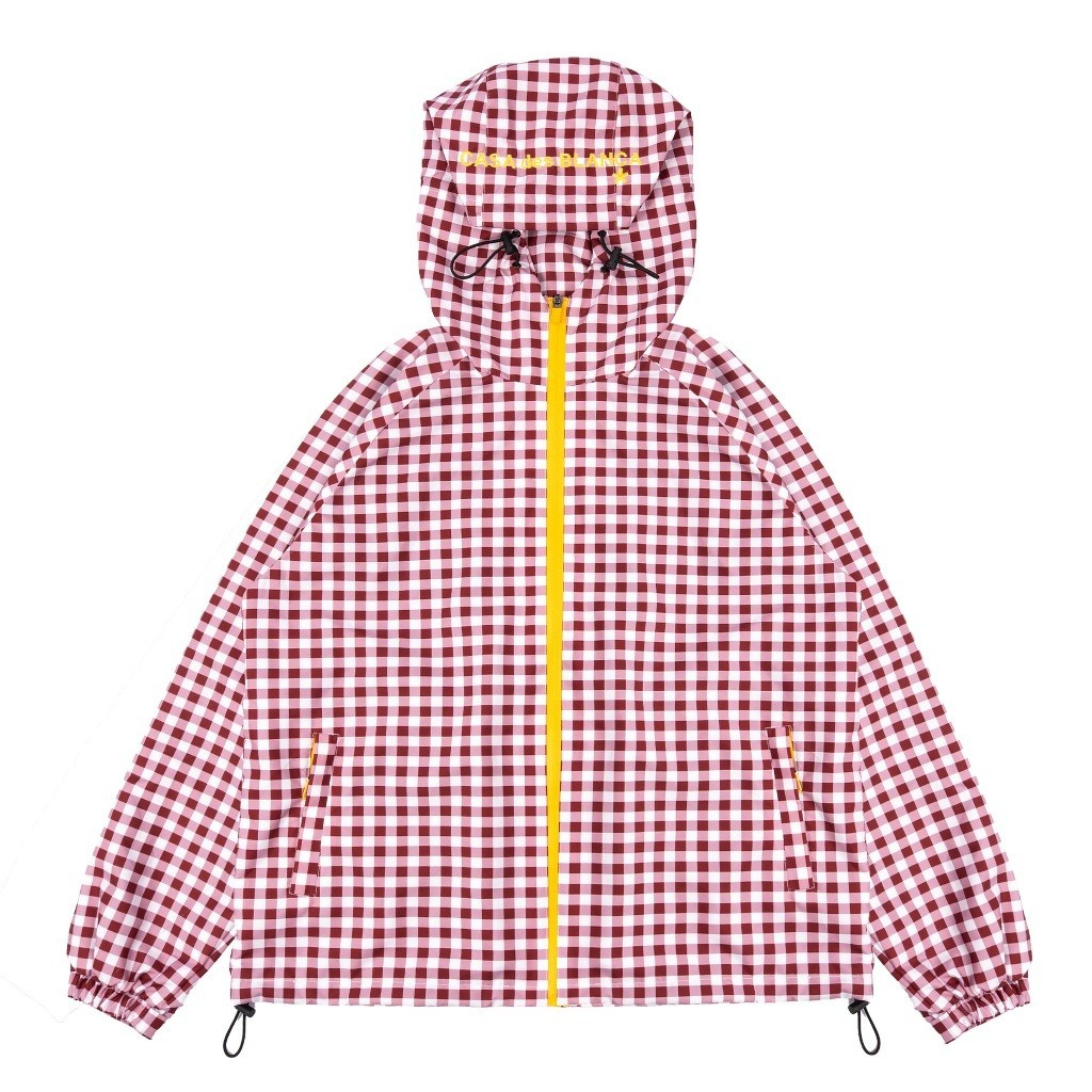AccentAmbios x Basboi Jacket Kasablanka
