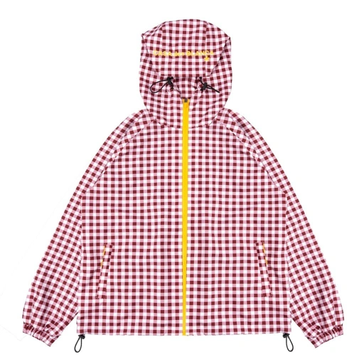 AccentAmbios x Basboi Jacket Kasablanka