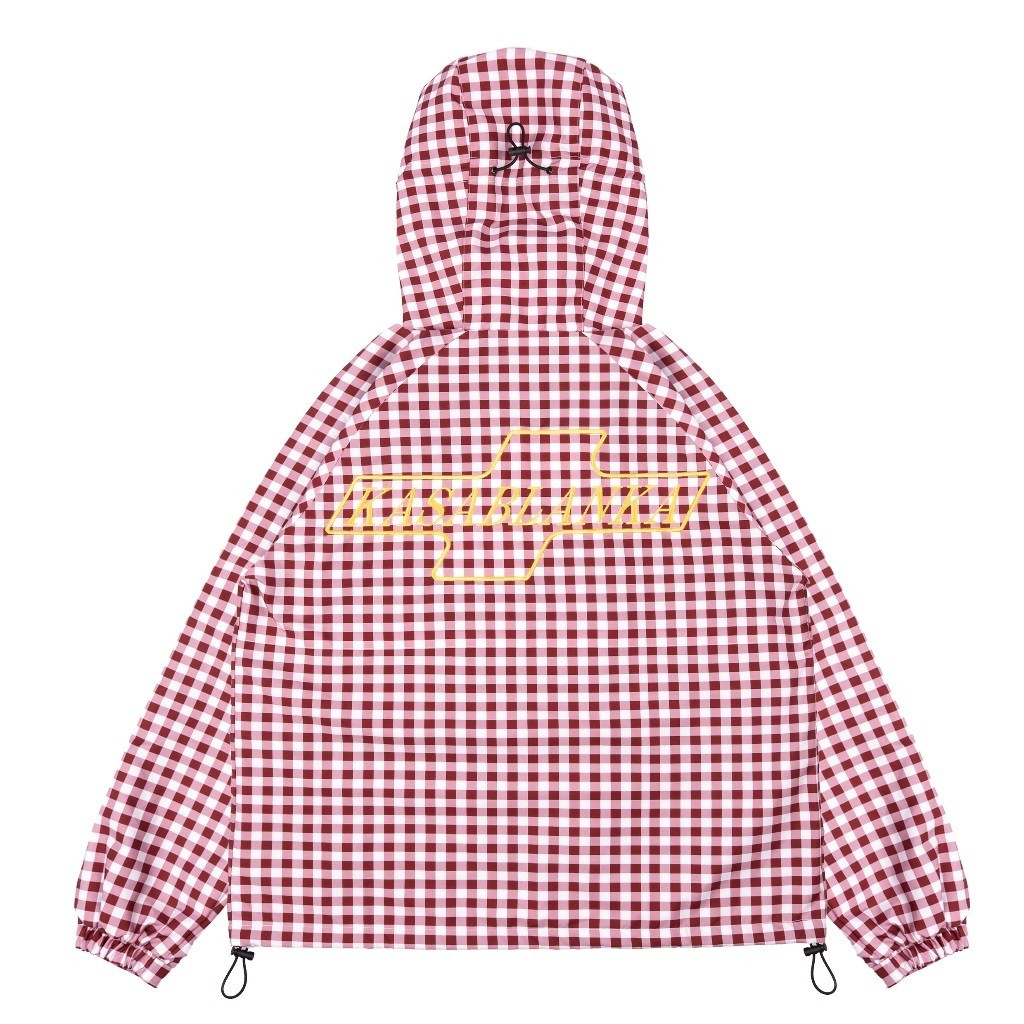 AccentAmbios x Basboi Jacket Kasablanka