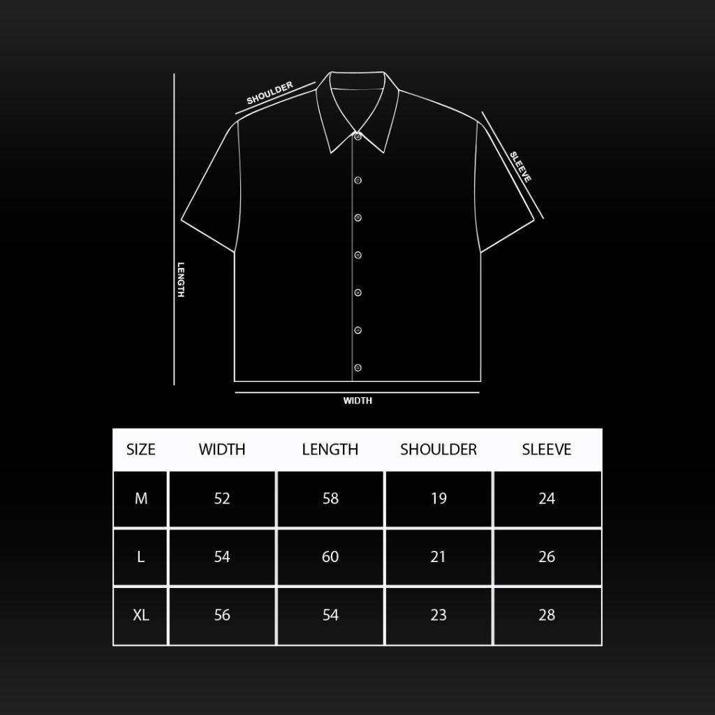 AccentAmbios Kemeja Boxy Unisex Brownie Plaid Shirt Plaid Fabric