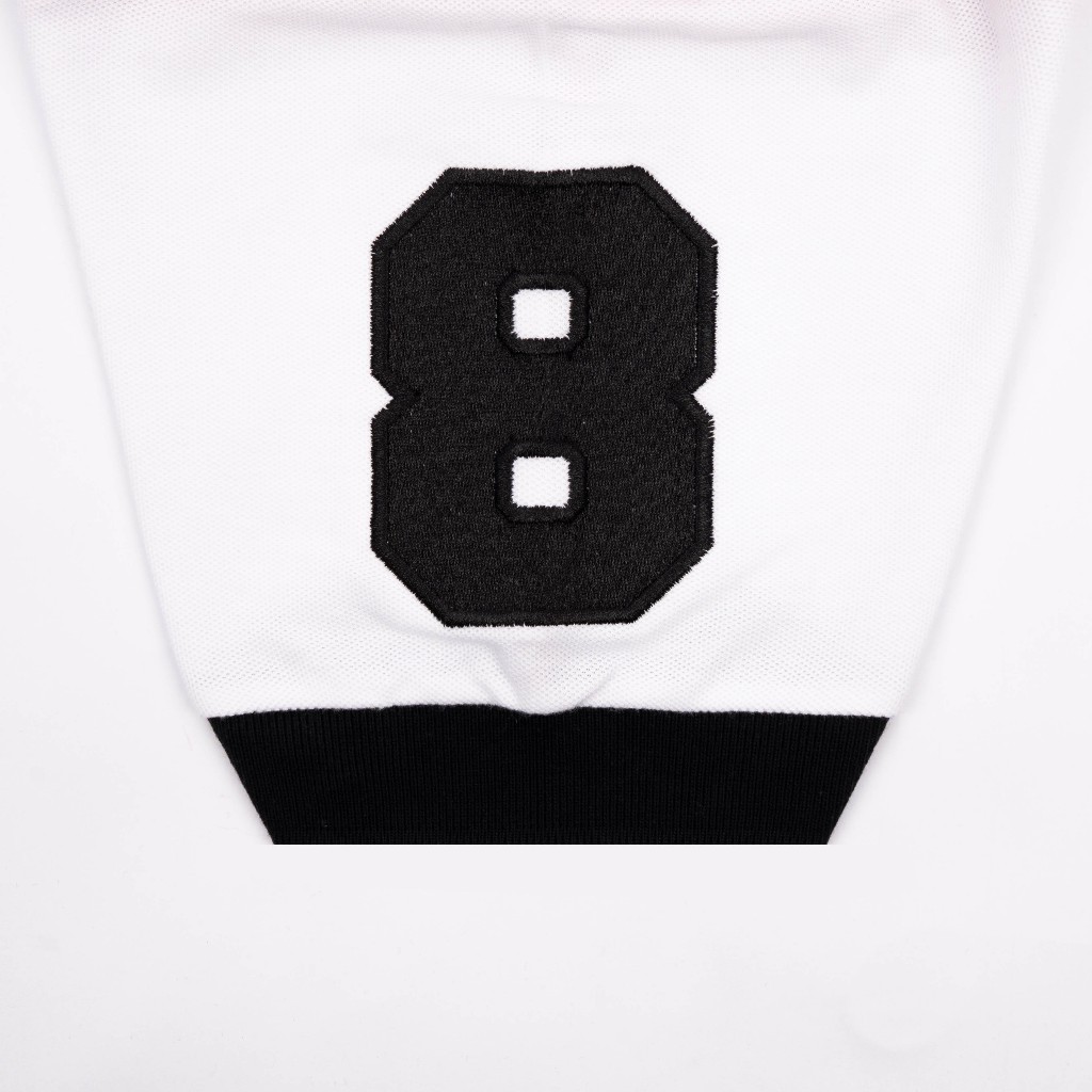 Accent Ambios x Basboi Polo Shirt Kasablanka 