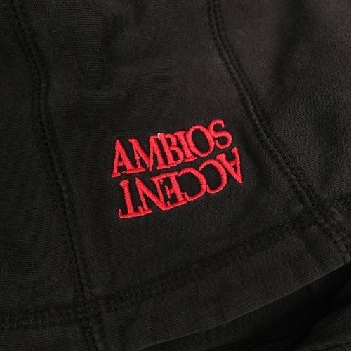 AccentAmbios Dreams Vintage Washed Hoodie 330 Gsm
